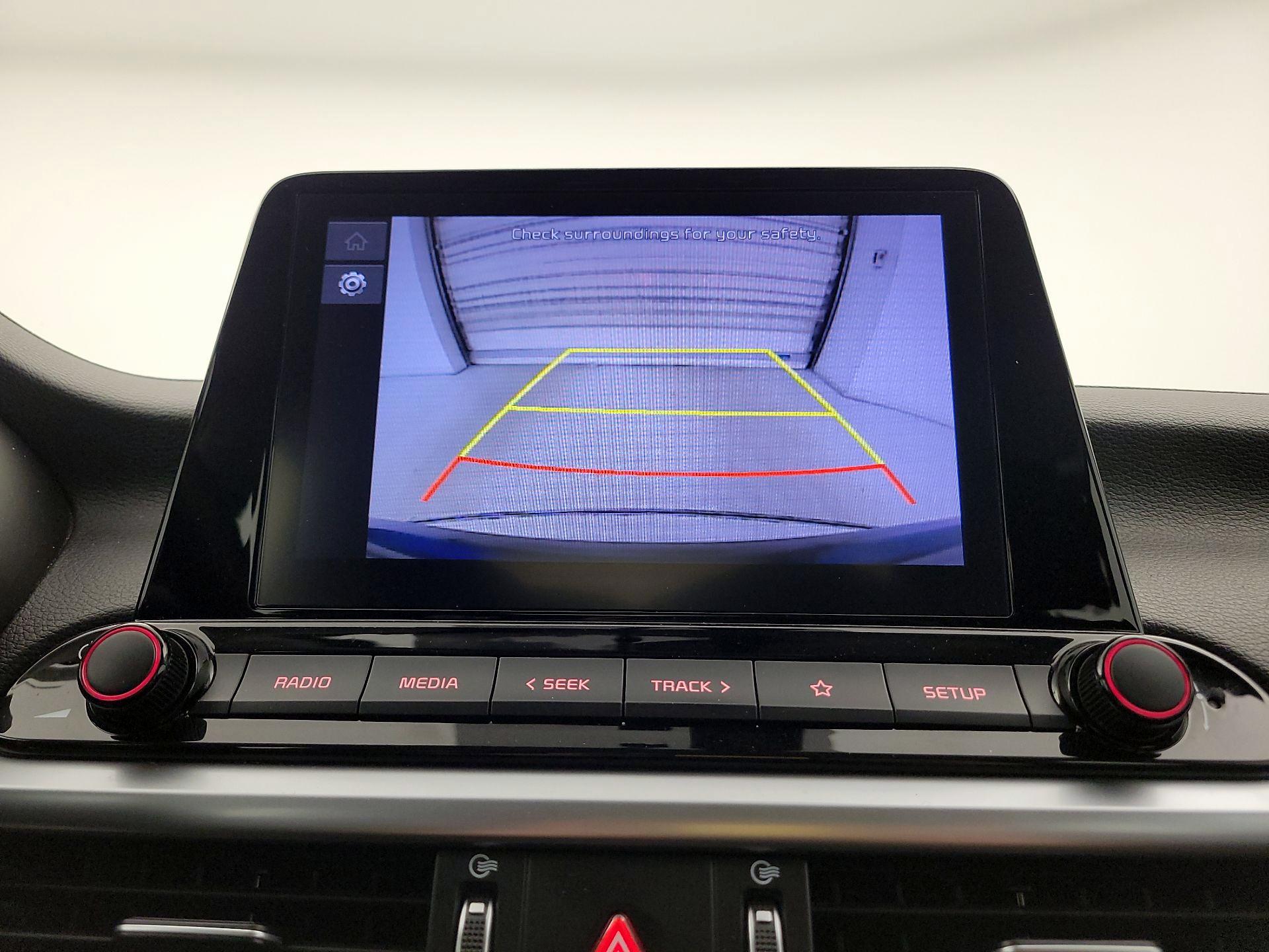 Thumbnail: 2023 Kia Forte - 14