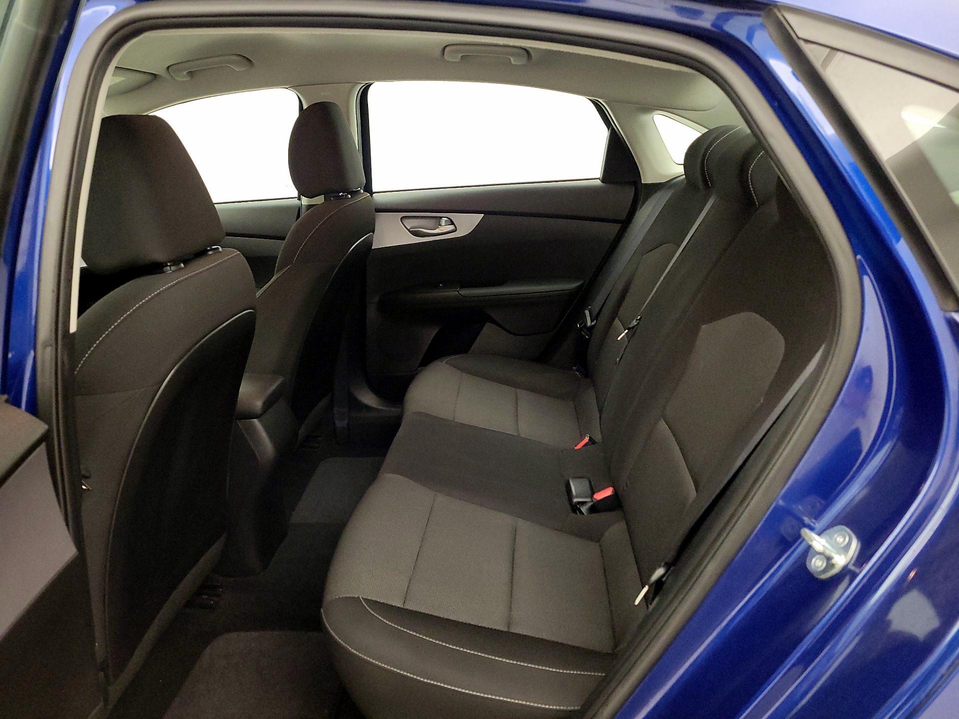 Thumbnail: 2023 Kia Forte - 19