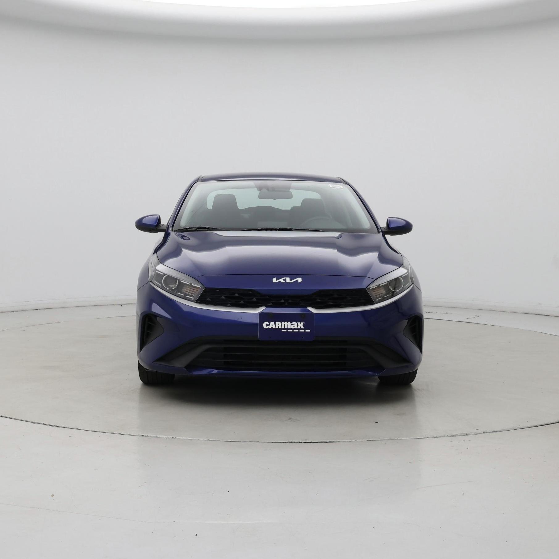 Thumbnail: 2023 Kia Forte - 5