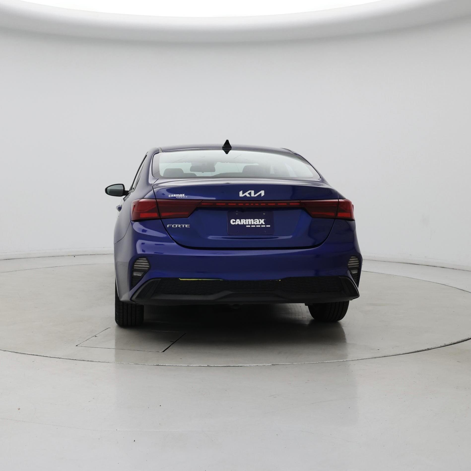 Thumbnail: 2023 Kia Forte - 6