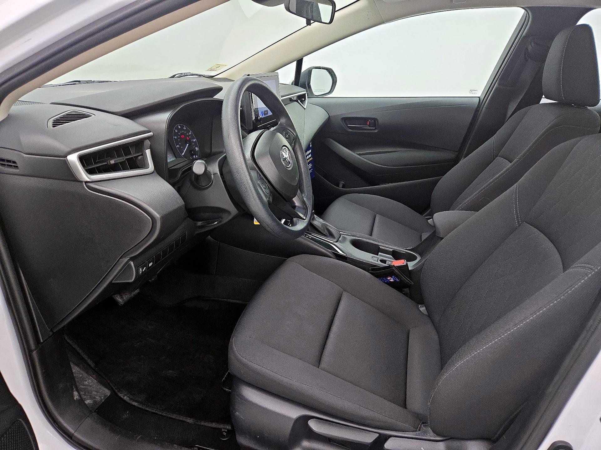 Thumbnail: 2024 Toyota Corolla - 11