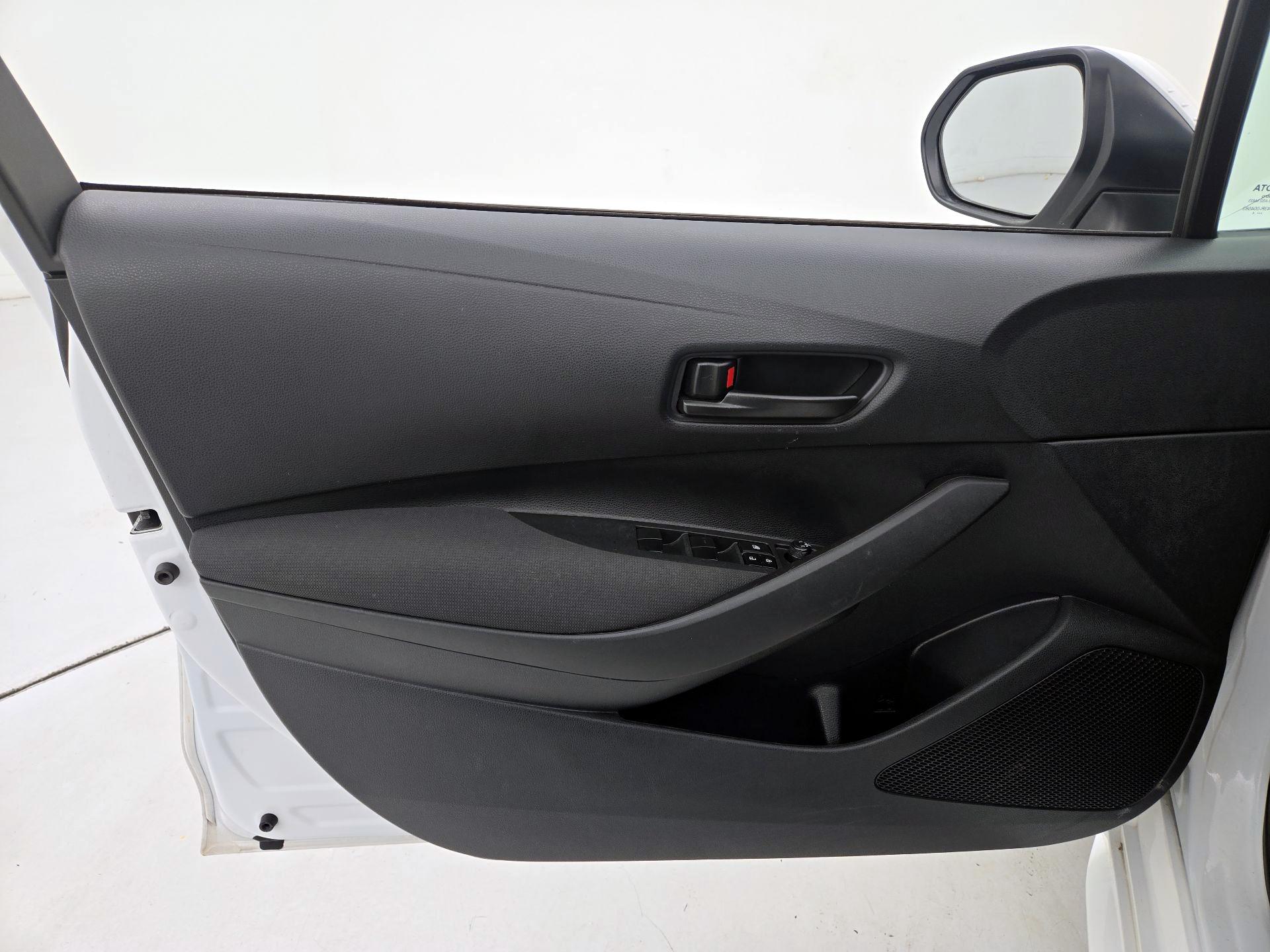 Thumbnail: 2024 Toyota Corolla - 12