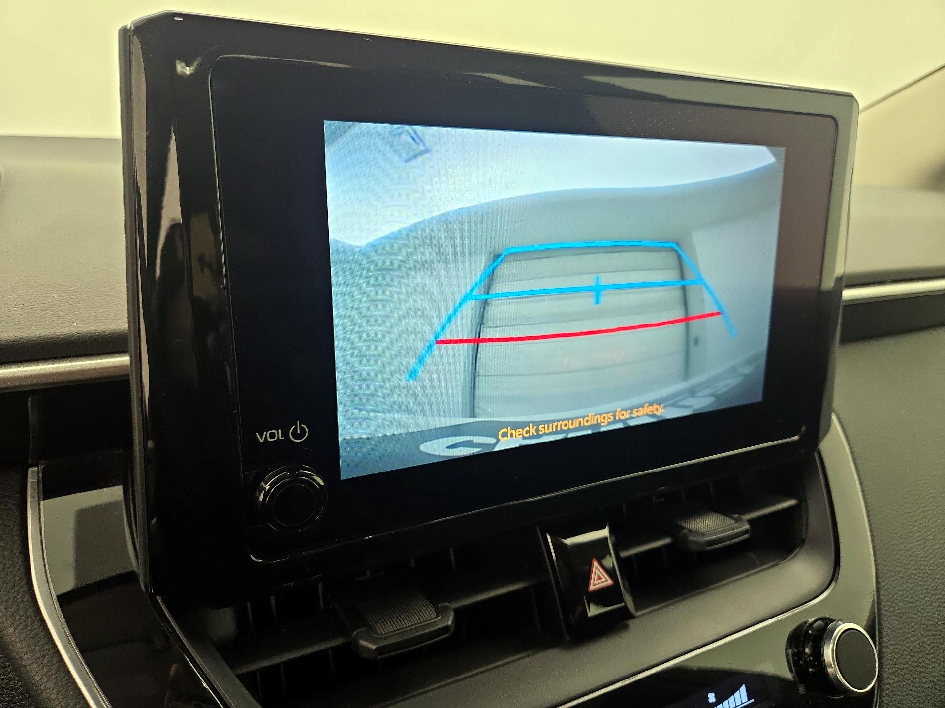 Thumbnail: 2024 Toyota Corolla - 14