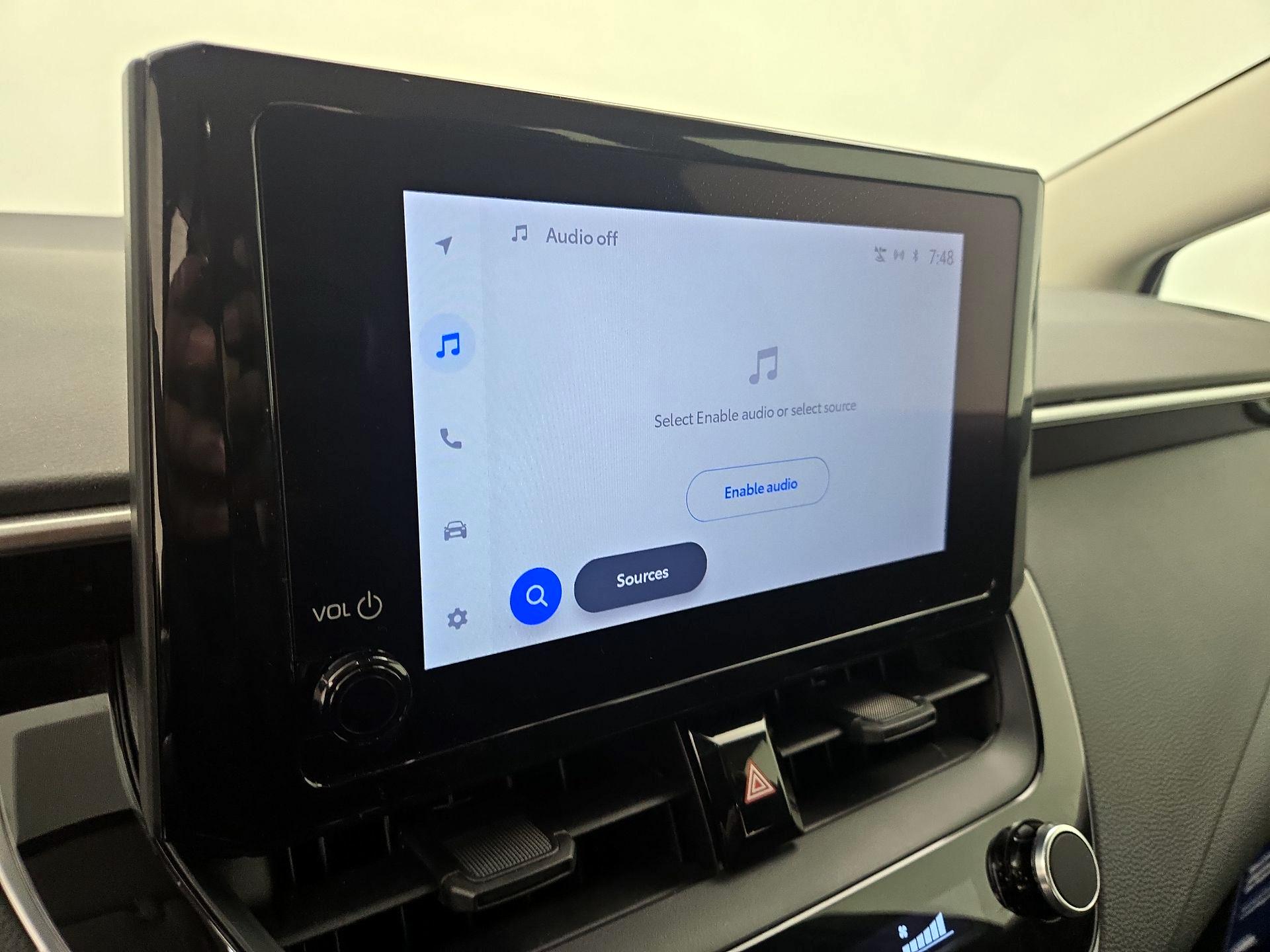 Thumbnail: 2024 Toyota Corolla - 15