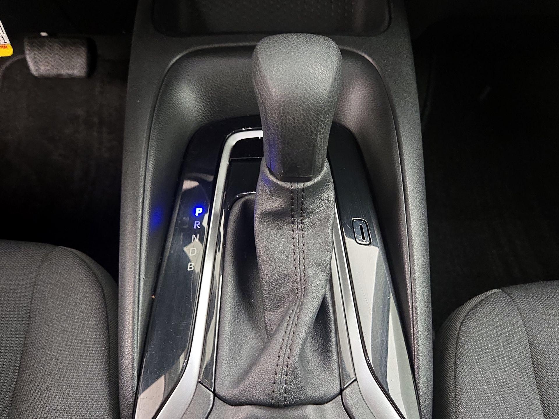 Thumbnail: 2024 Toyota Corolla - 17