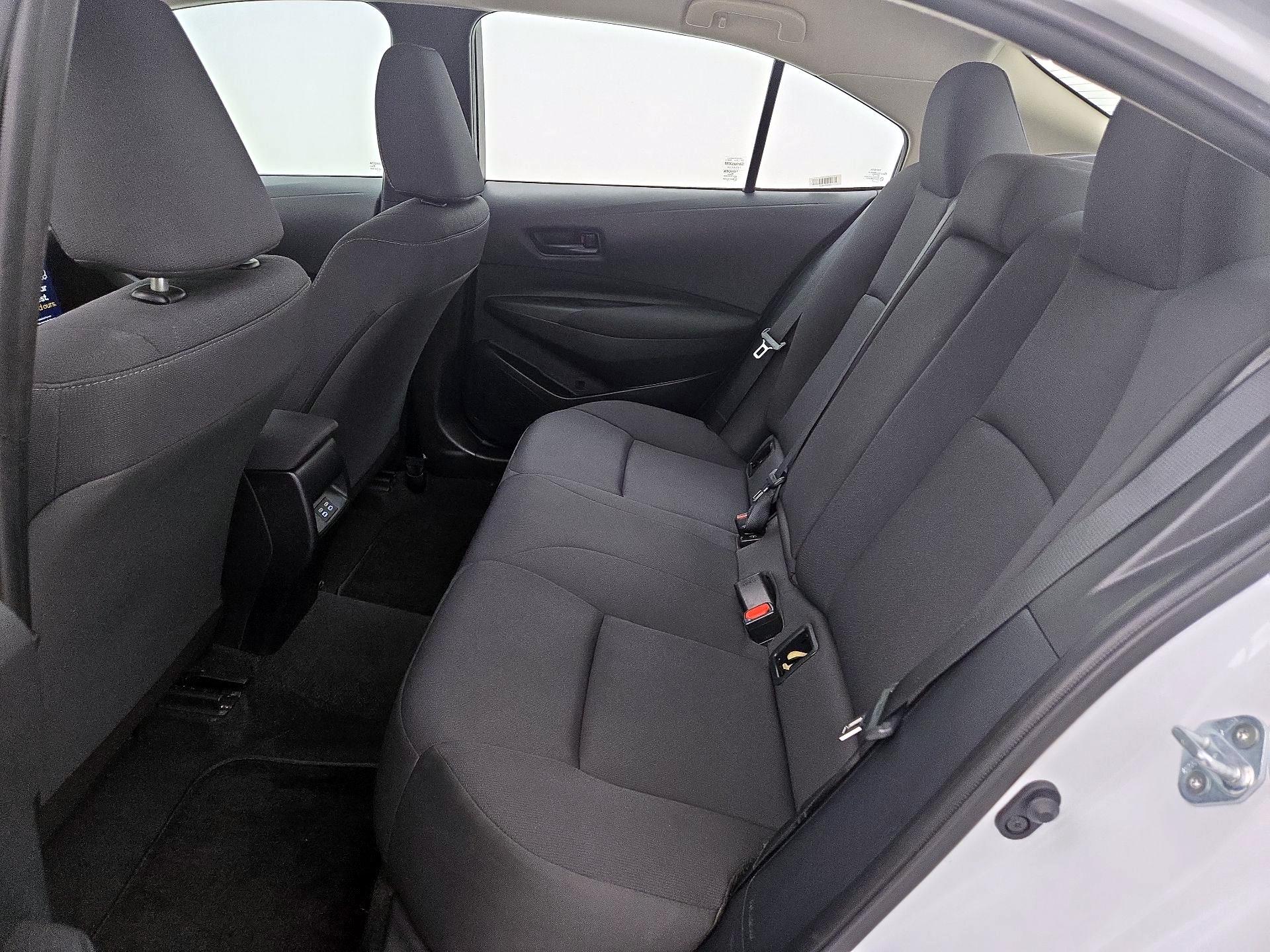 Thumbnail: 2024 Toyota Corolla - 18