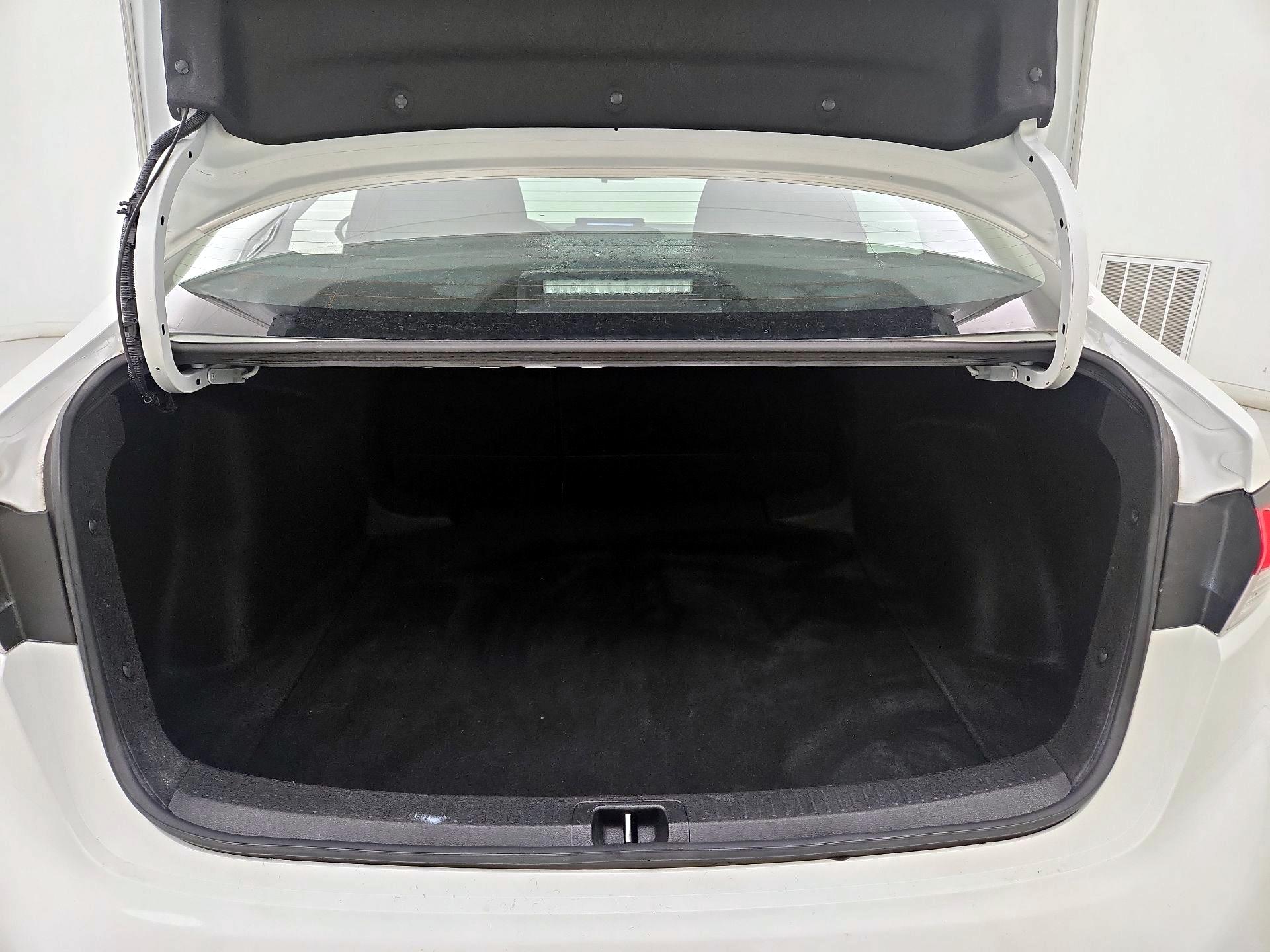 Thumbnail: 2024 Toyota Corolla - 19