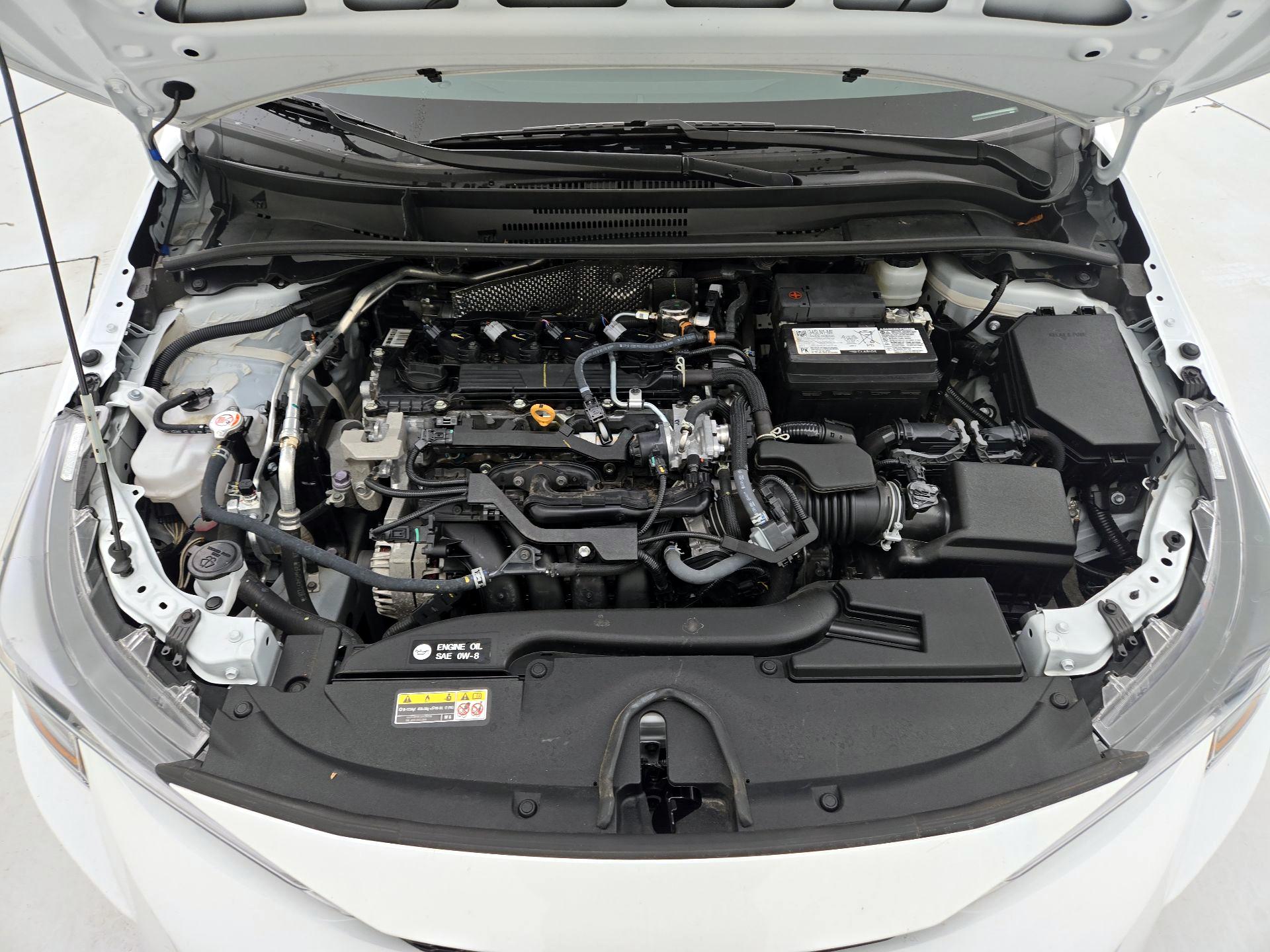 Thumbnail: 2024 Toyota Corolla - 20