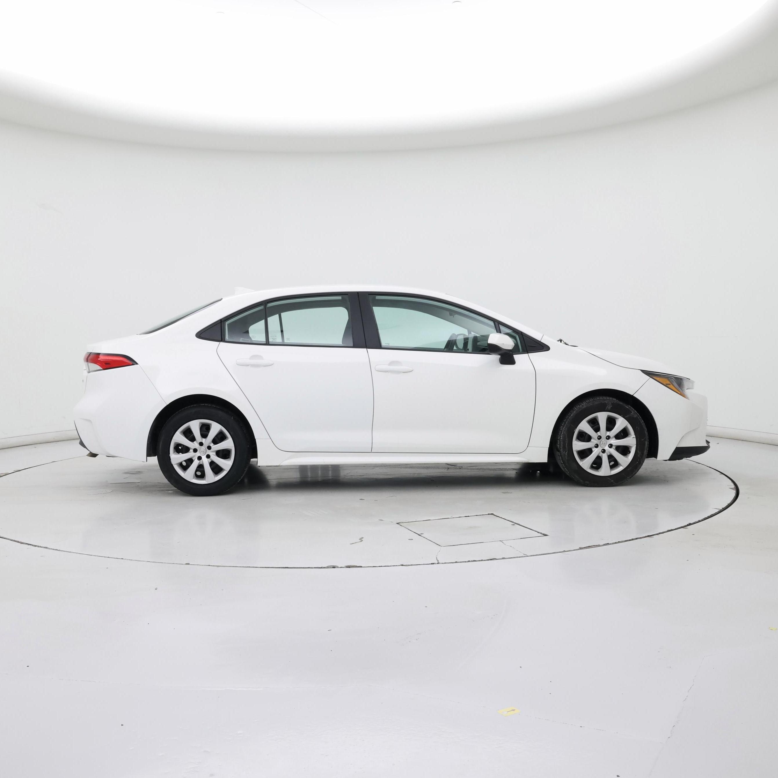 Thumbnail: 2024 Toyota Corolla - 7