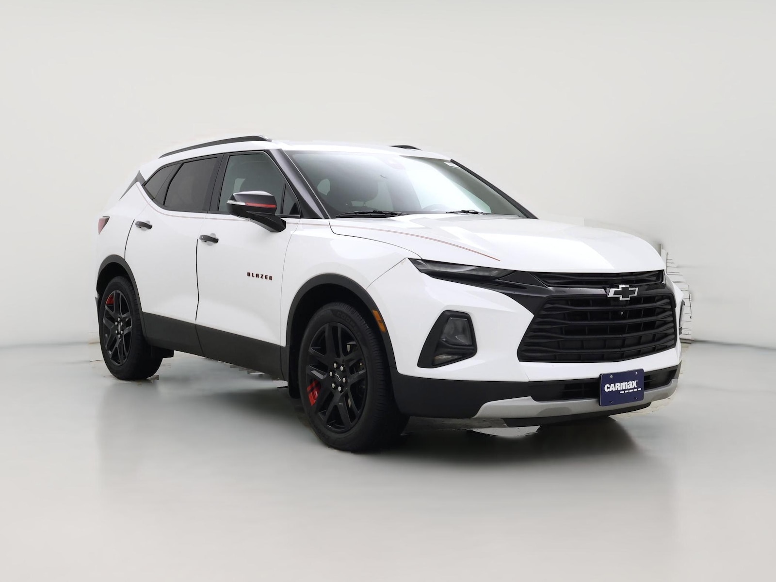 2021 Chevrolet Blazer 3LT