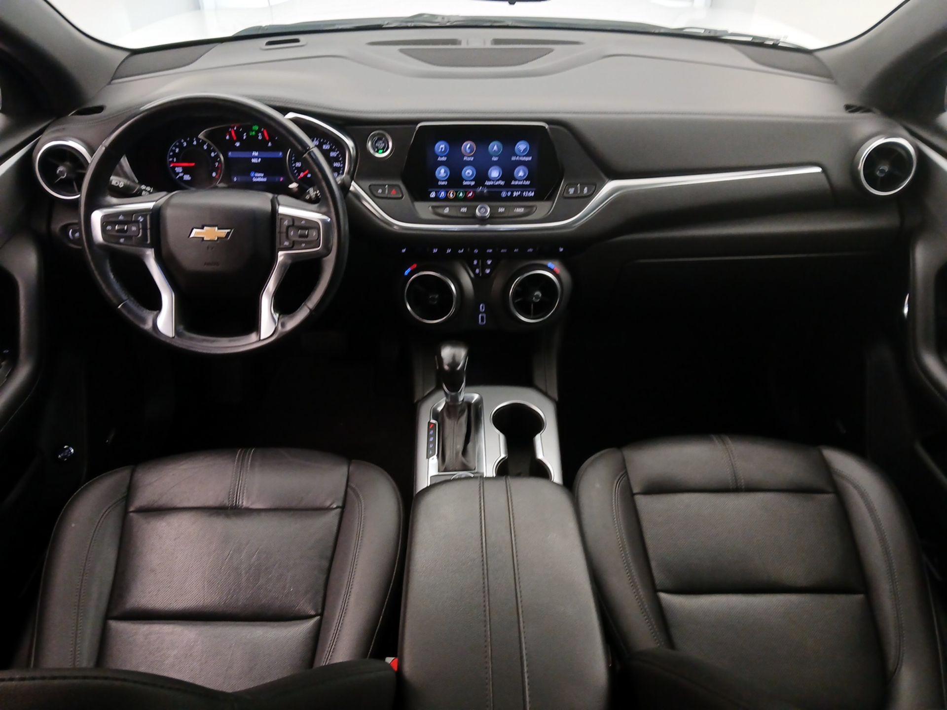 Thumbnail: 2021 Chevrolet Blazer - 9