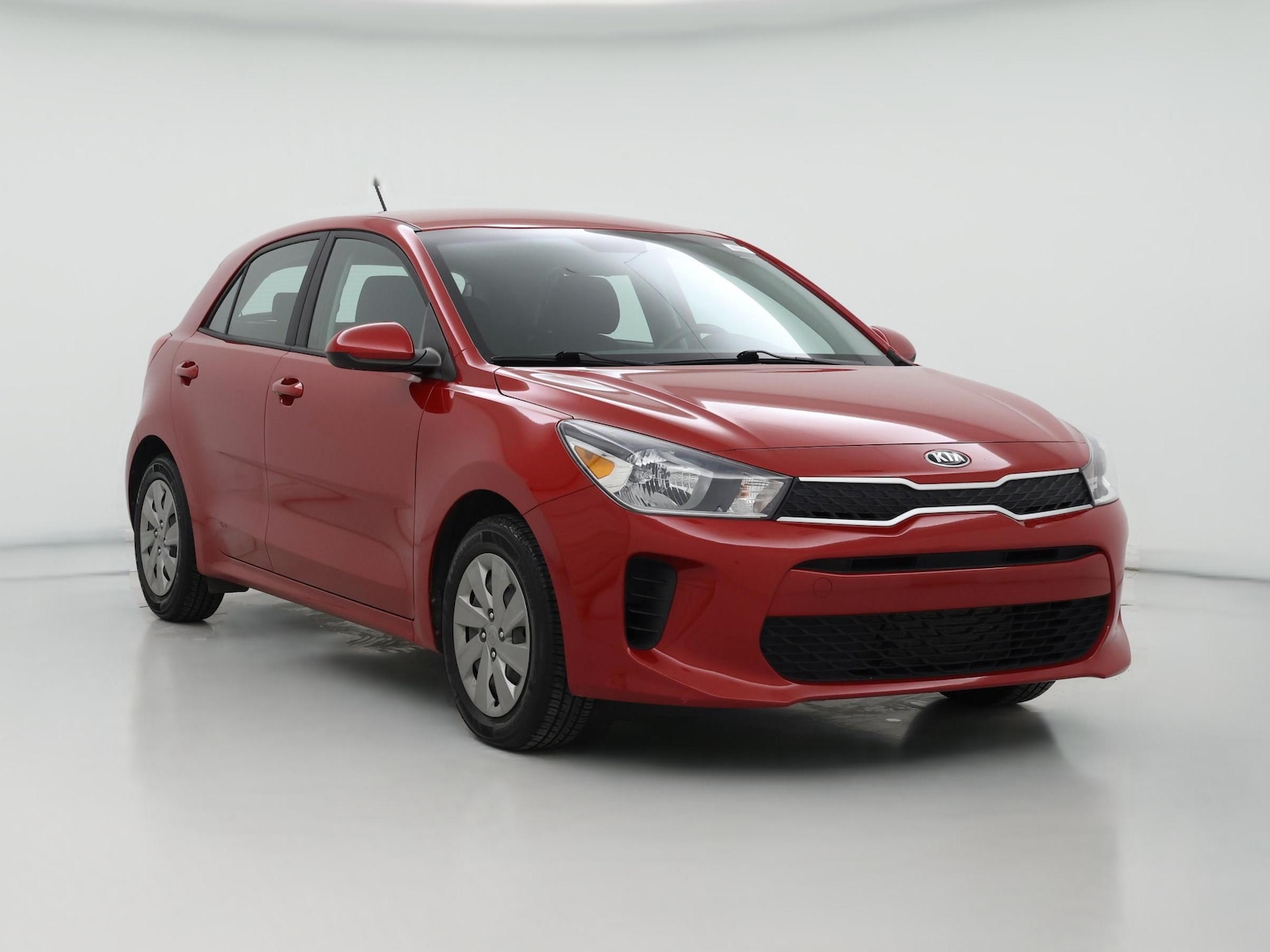 2020 Kia Rio 5-Door