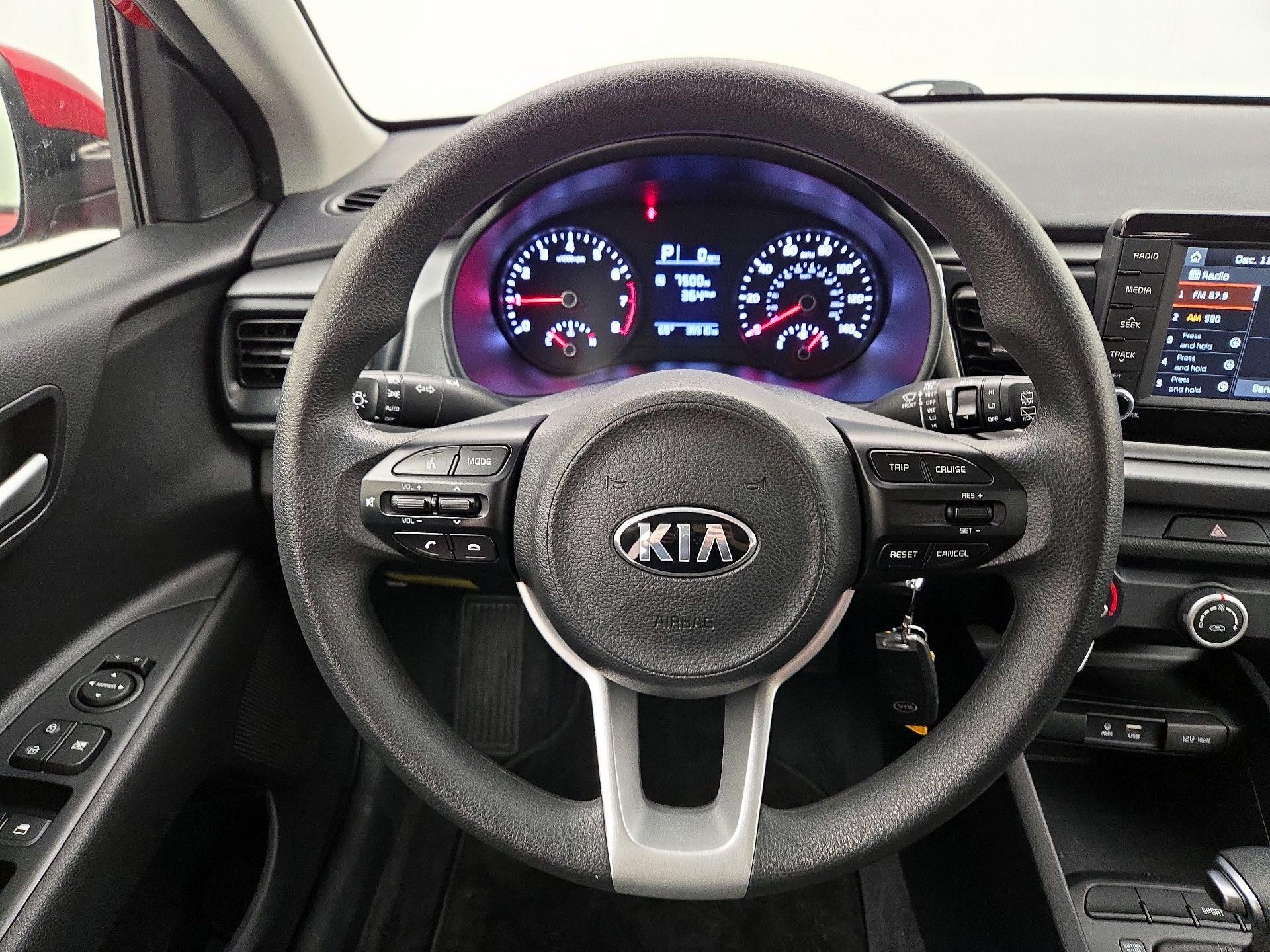 Thumbnail: 2020 Kia Rio5 - 10