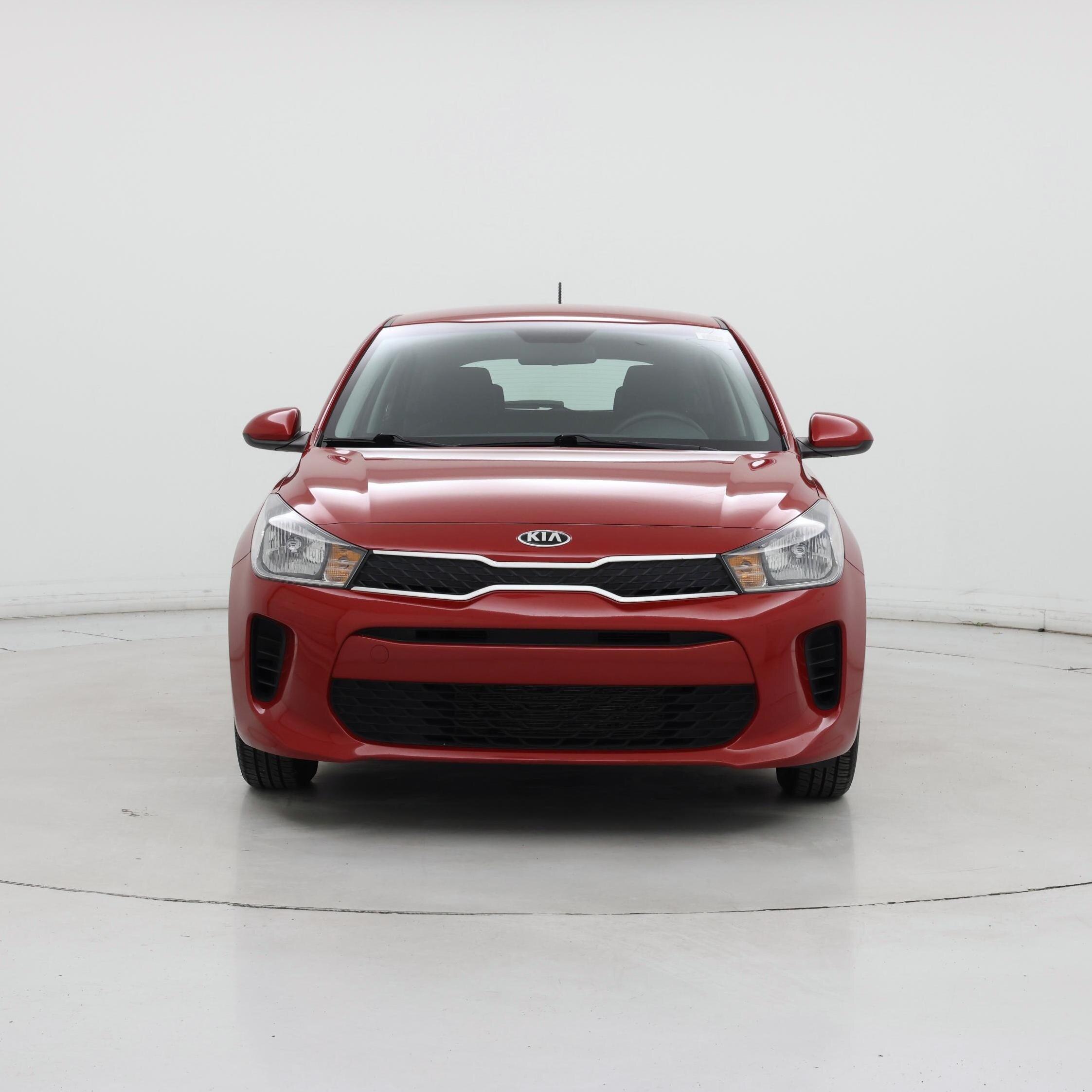 Thumbnail: 2020 Kia Rio5 - 5