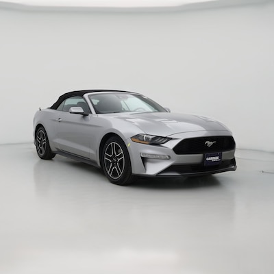 2023 Ford Mustang Ecoboost Premium