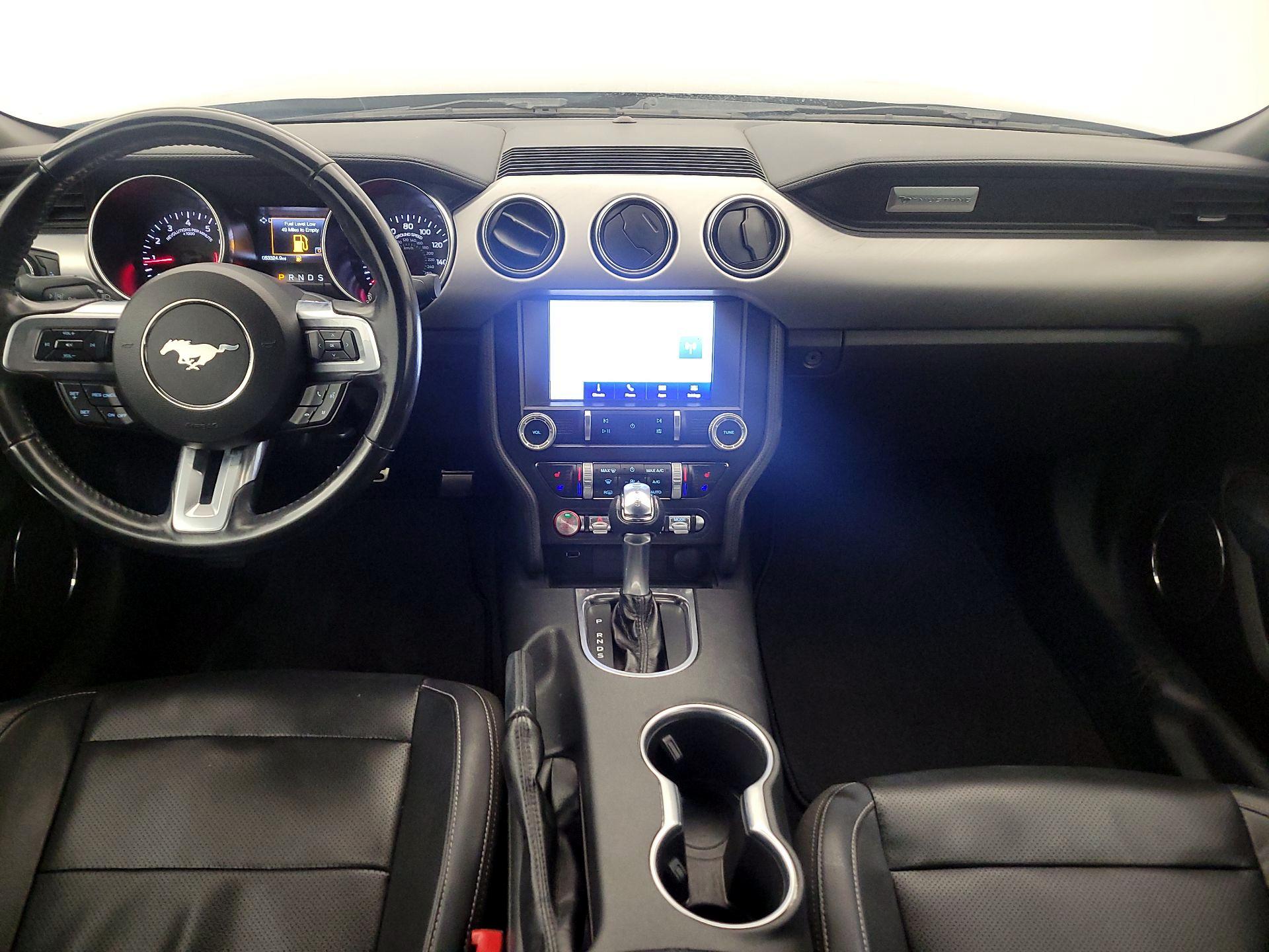 Thumbnail: 2023 Ford Mustang - 9