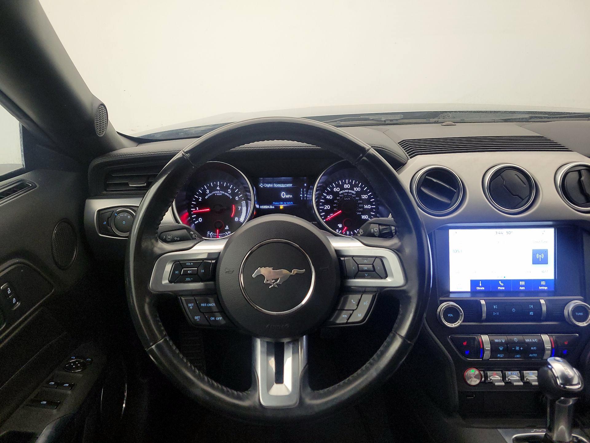 Thumbnail: 2023 Ford Mustang - 10