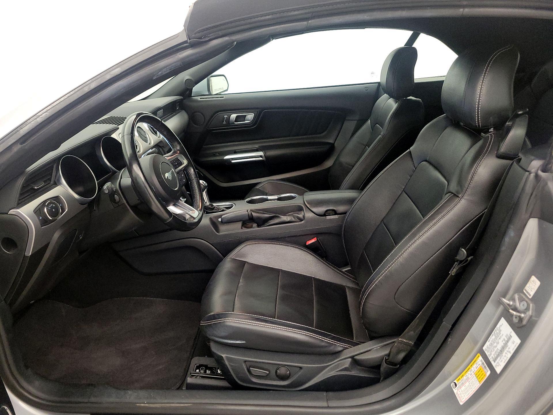 Thumbnail: 2023 Ford Mustang - 11