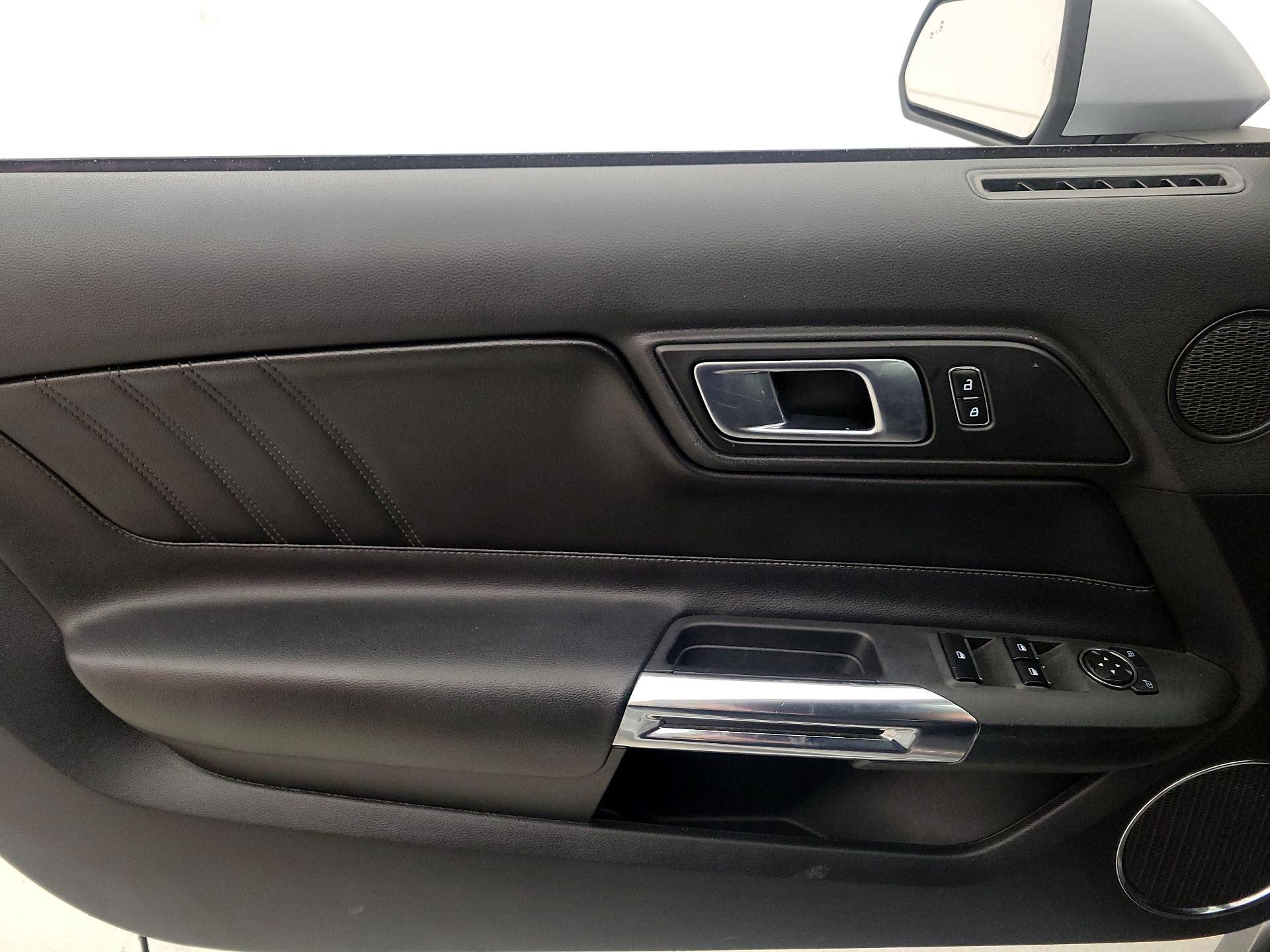 Thumbnail: 2023 Ford Mustang - 12