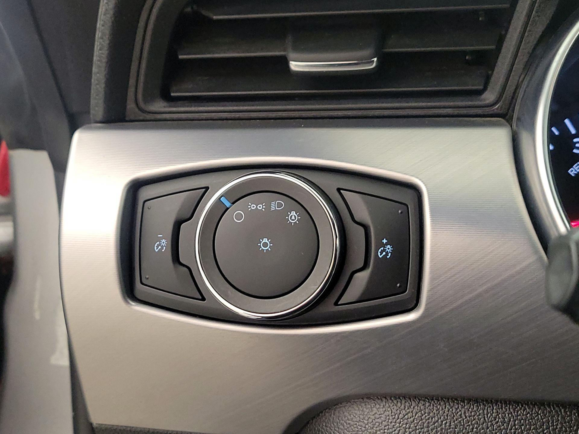 Thumbnail: 2023 Ford Mustang - 13