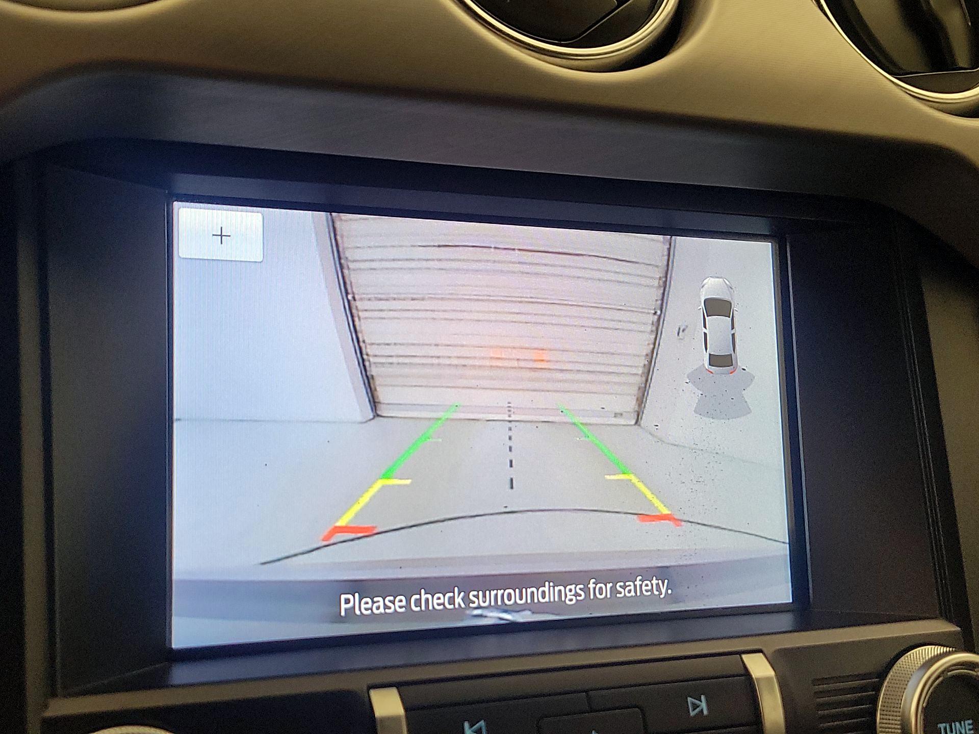 Thumbnail: 2023 Ford Mustang - 14