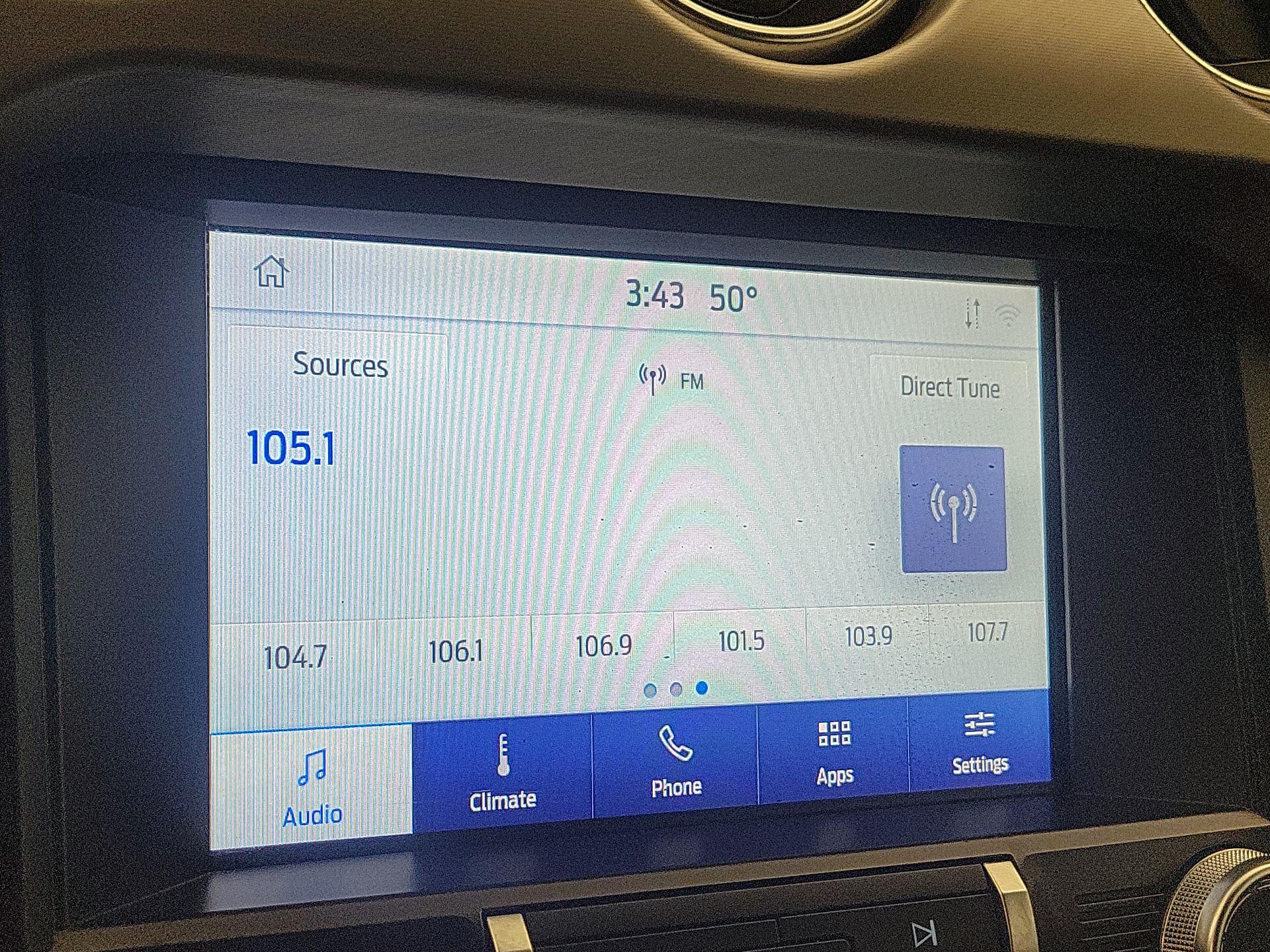 Thumbnail: 2023 Ford Mustang - 15