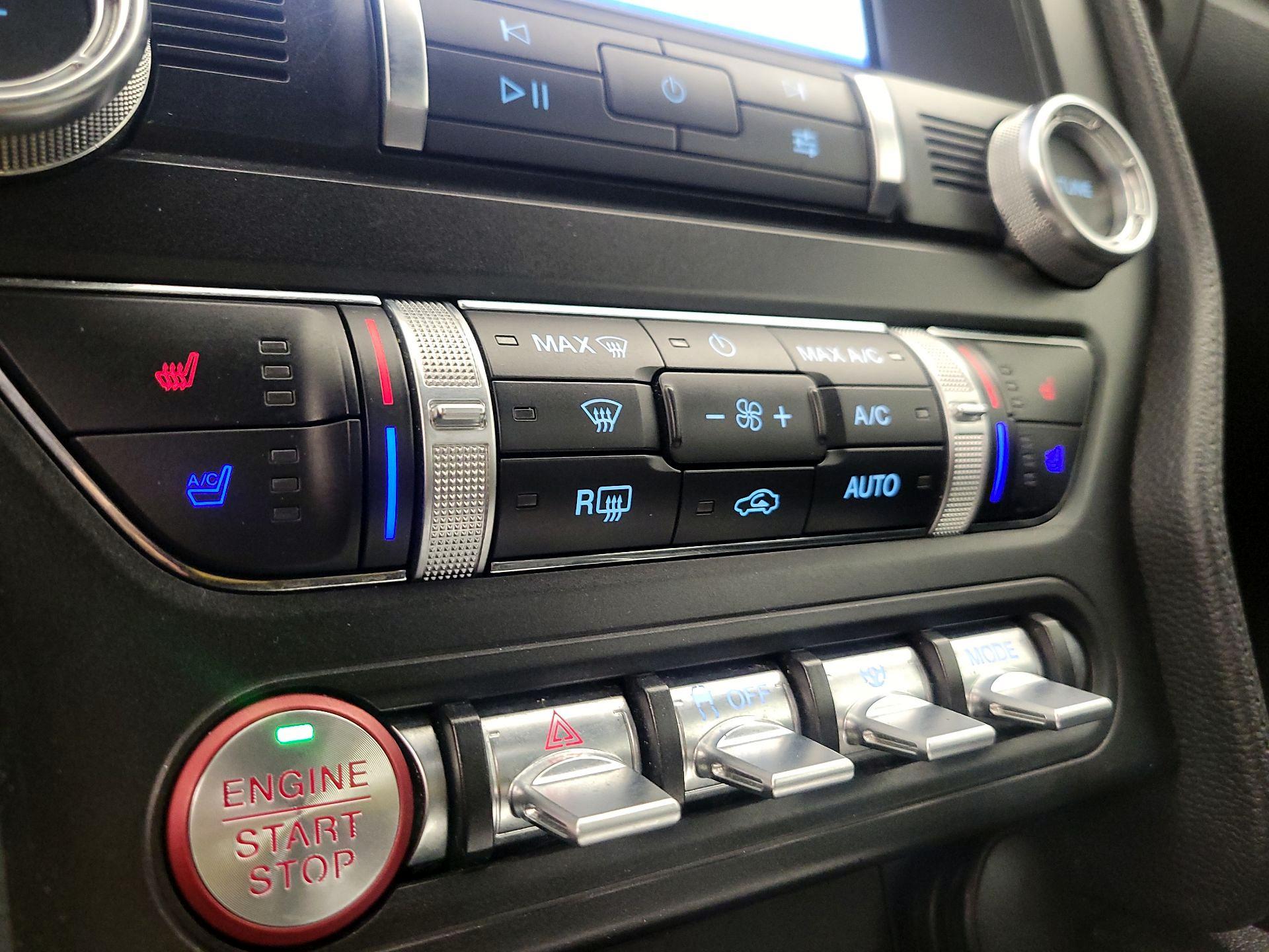 Thumbnail: 2023 Ford Mustang - 16