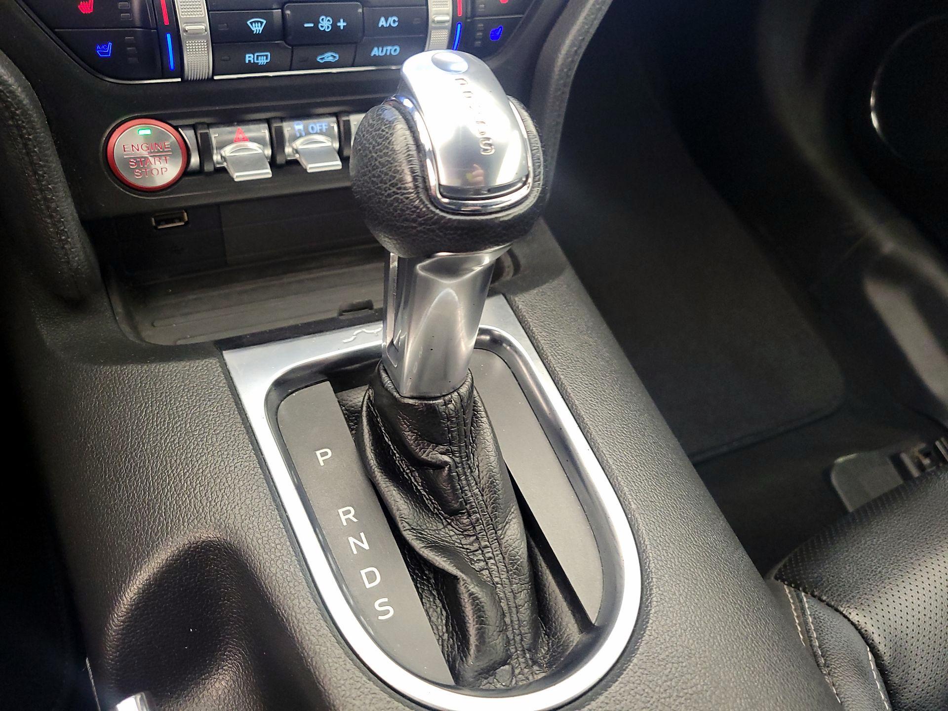 Thumbnail: 2023 Ford Mustang - 17