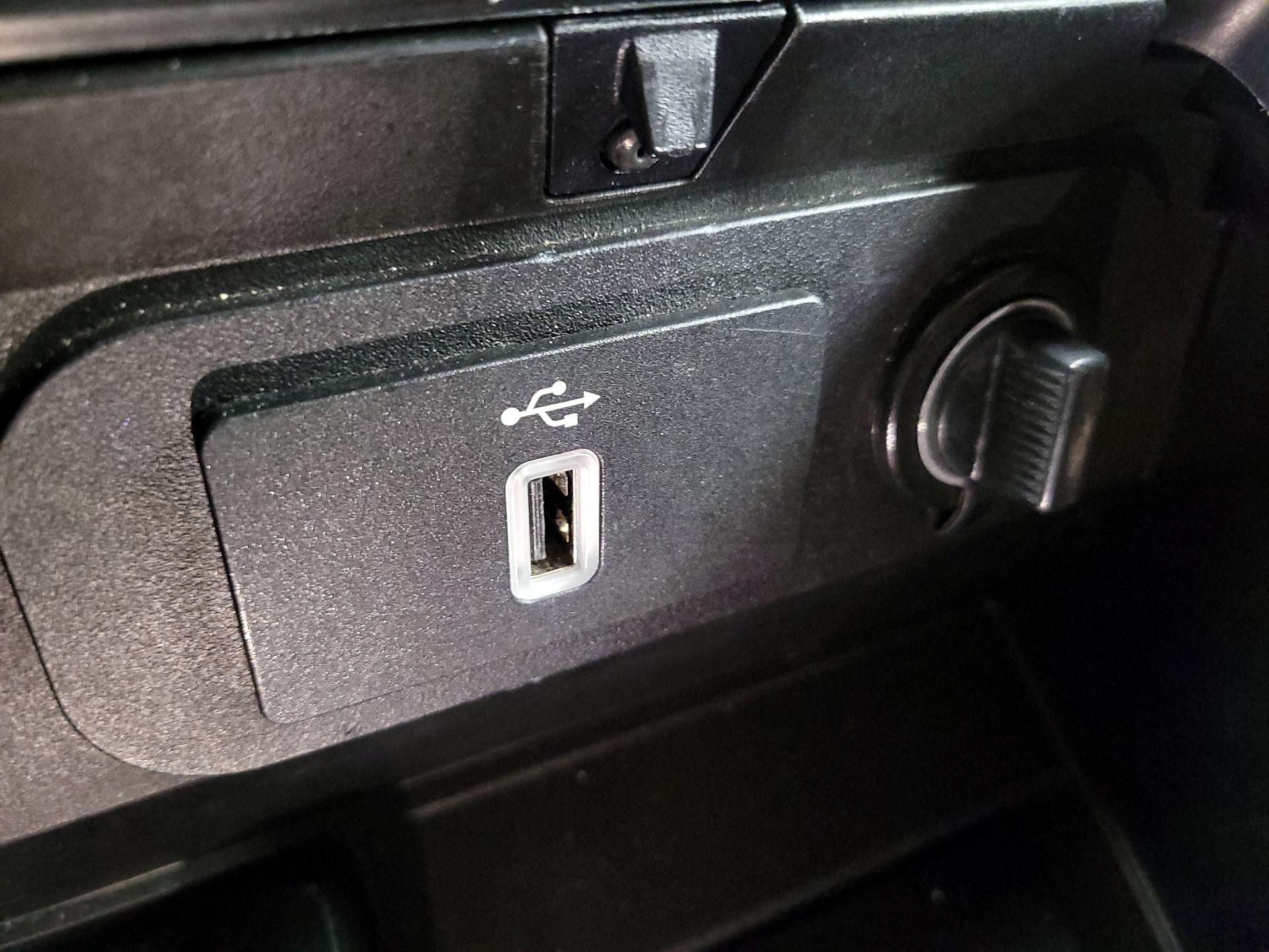 Thumbnail: 2023 Ford Mustang - 18