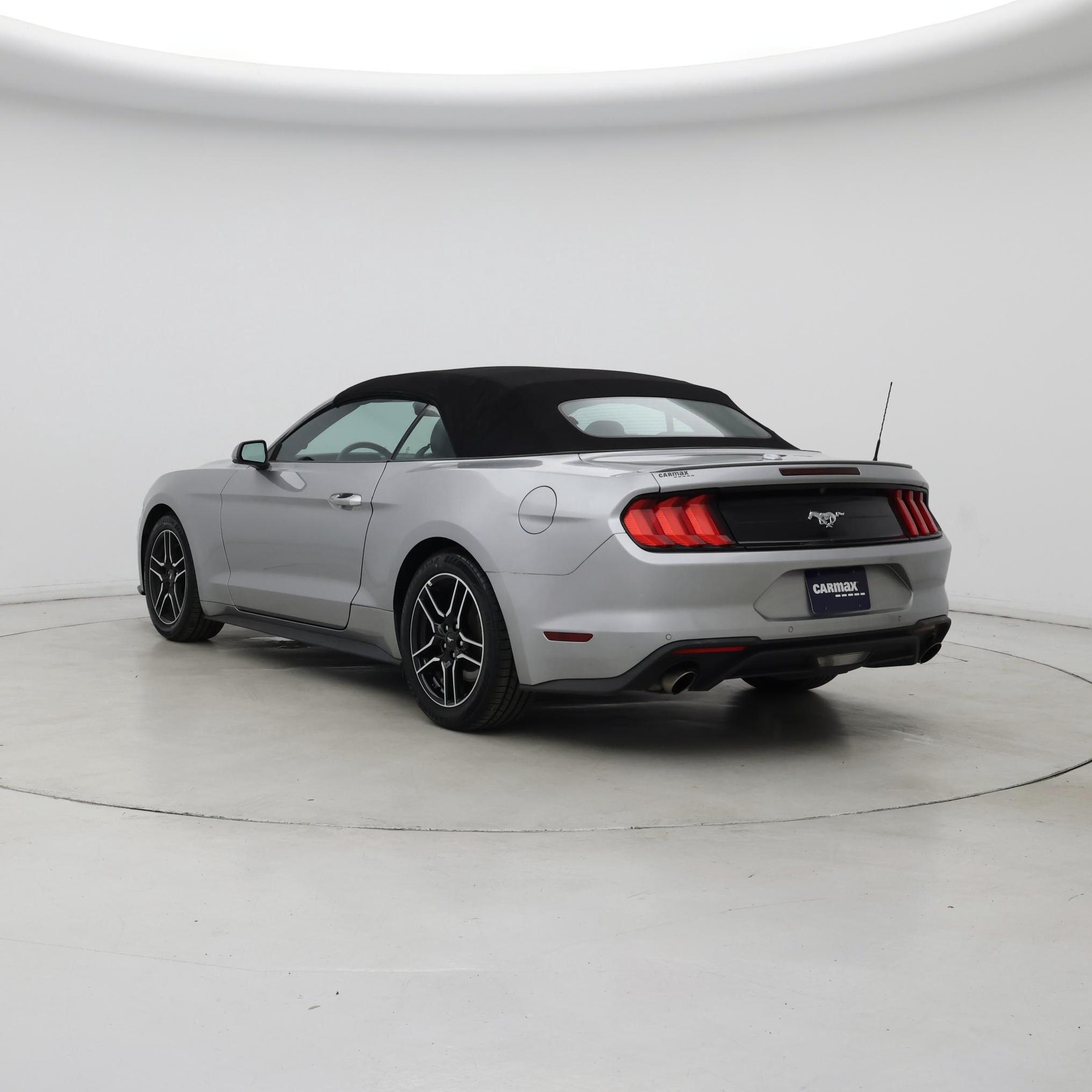 Thumbnail: 2023 Ford Mustang - 2