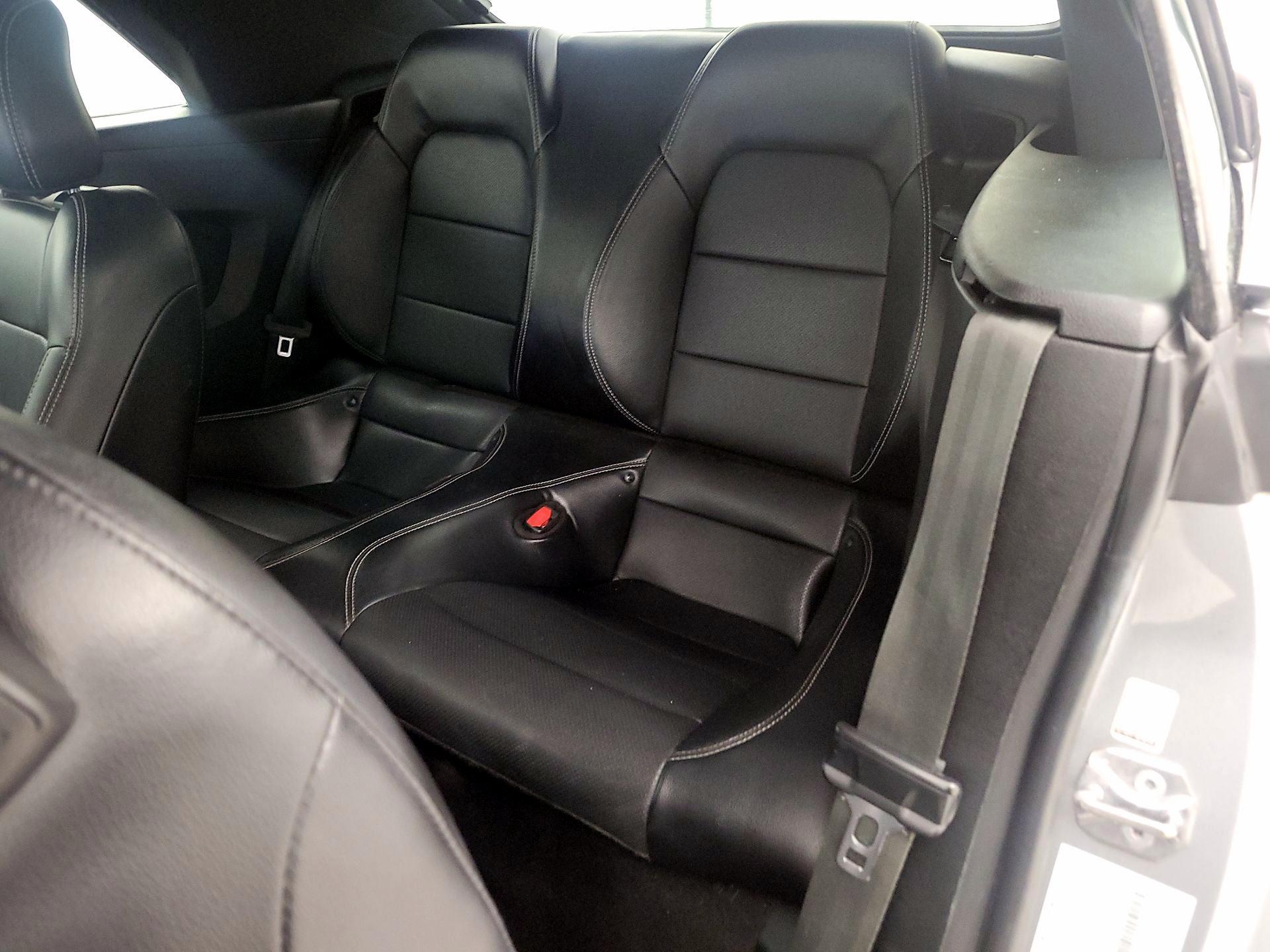 Thumbnail: 2023 Ford Mustang - 19