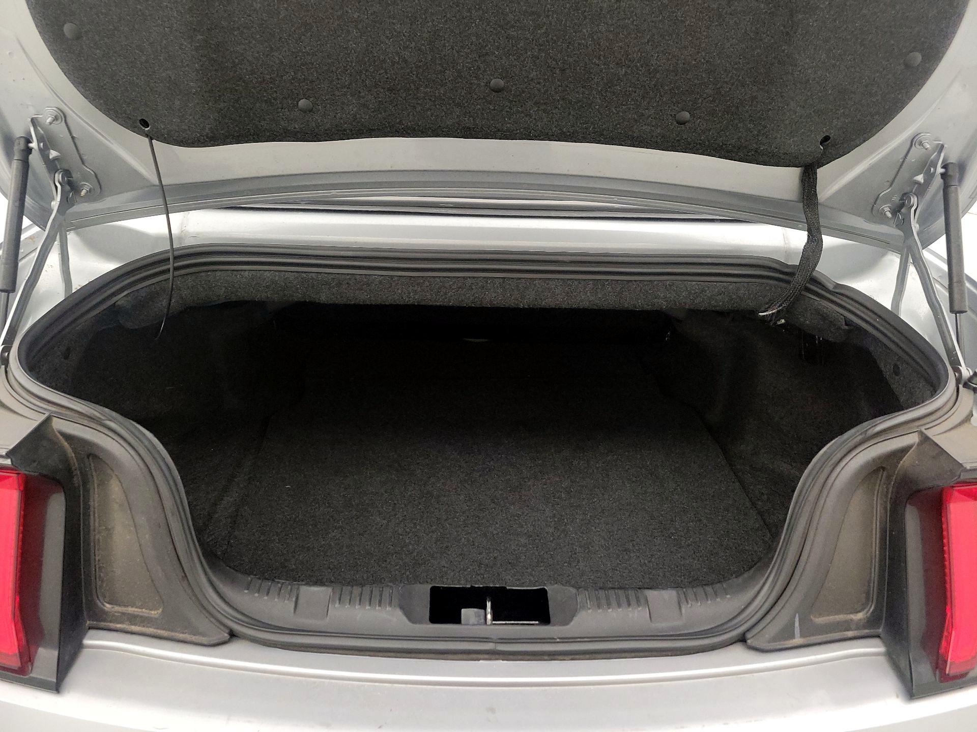 Thumbnail: 2023 Ford Mustang - 20