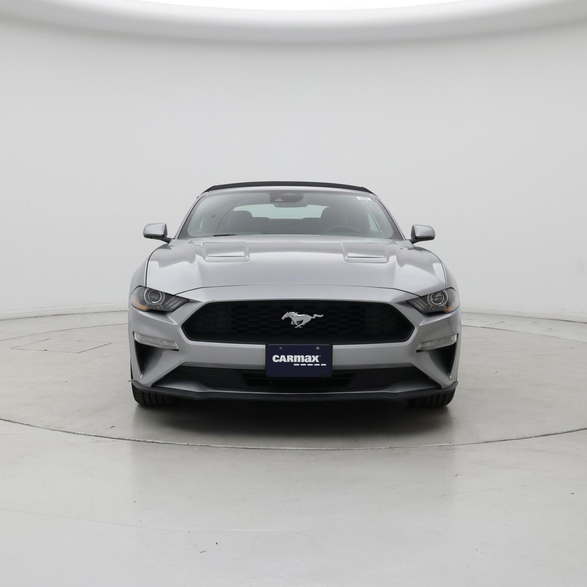 Thumbnail: 2023 Ford Mustang - 5