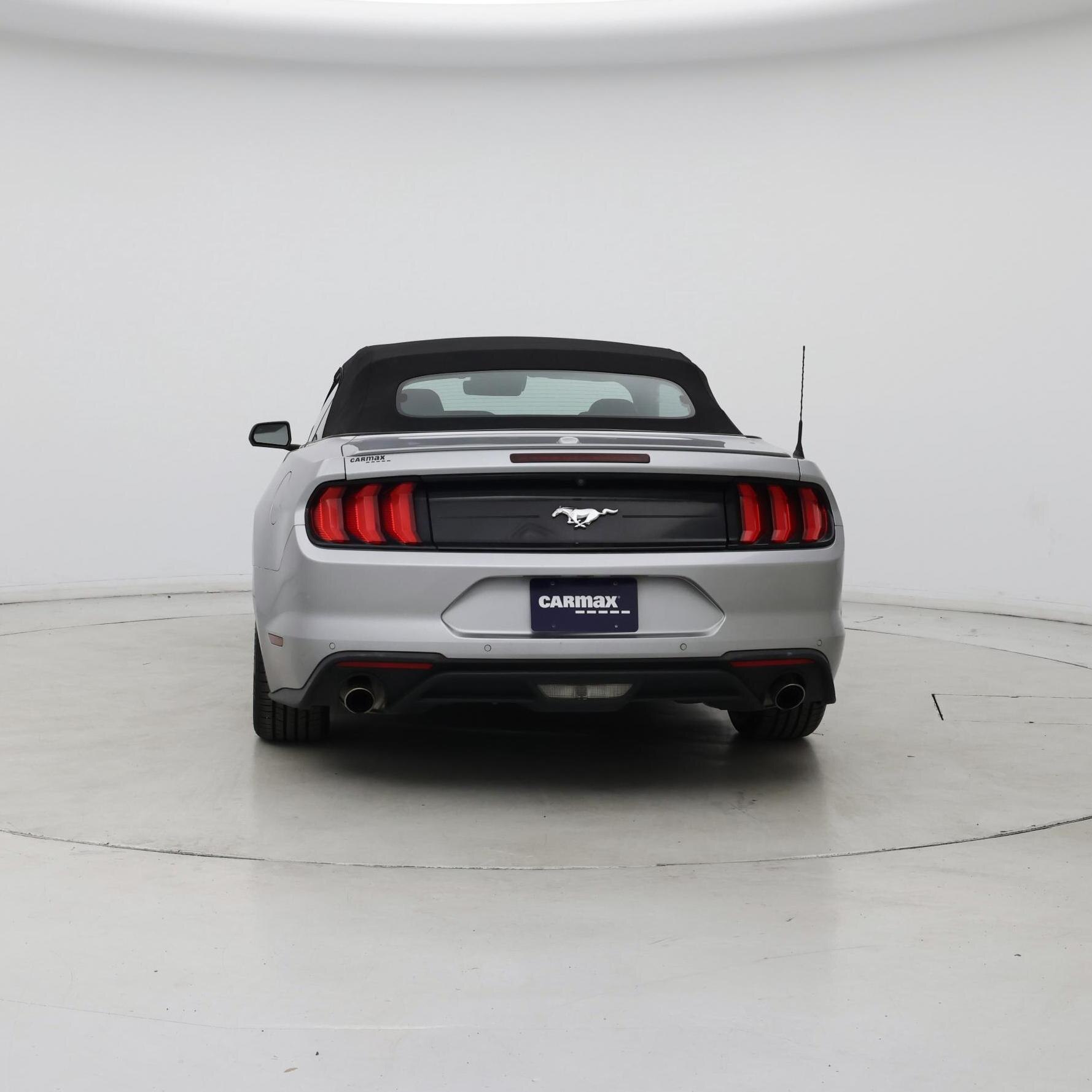 Thumbnail: 2023 Ford Mustang - 6