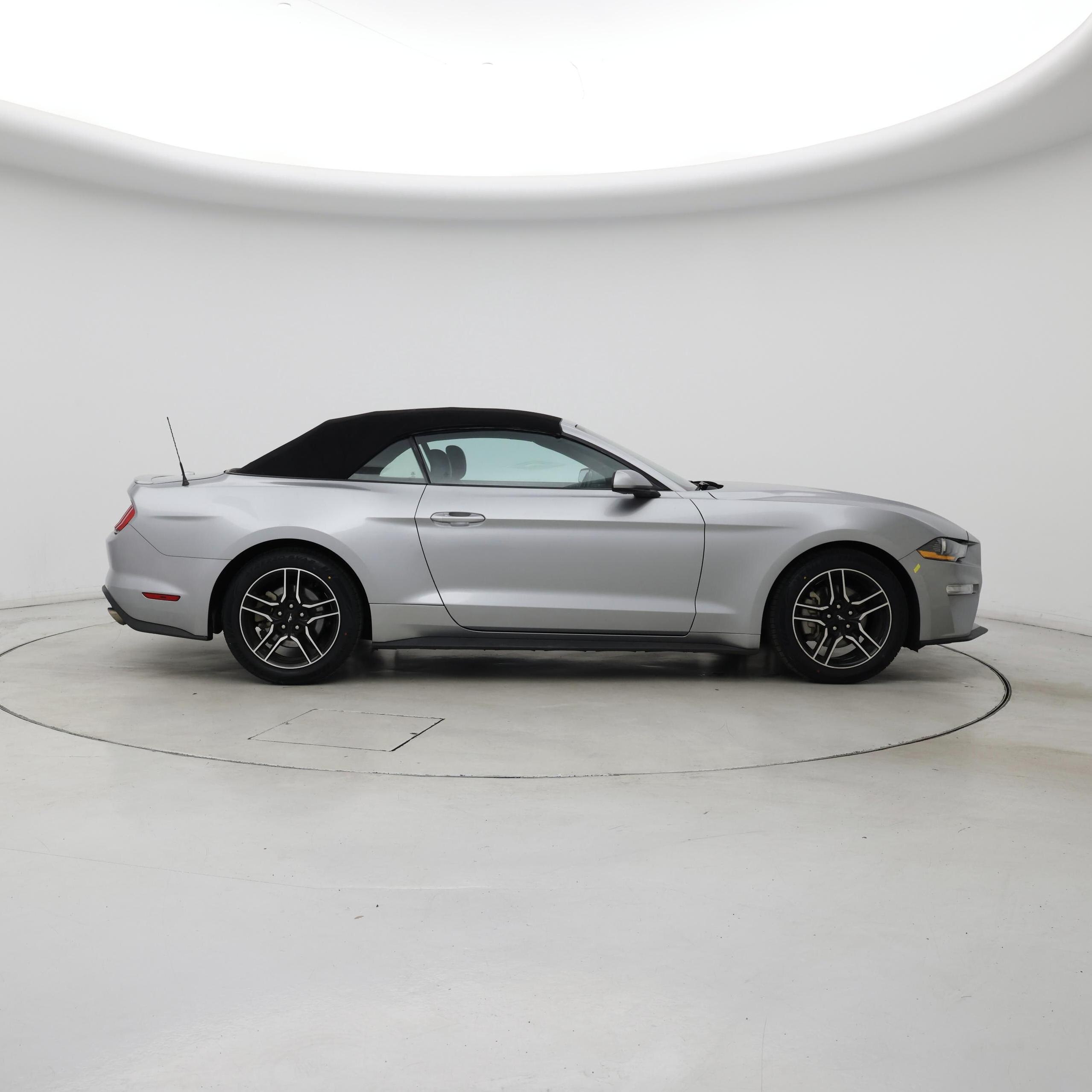 Thumbnail: 2023 Ford Mustang - 7