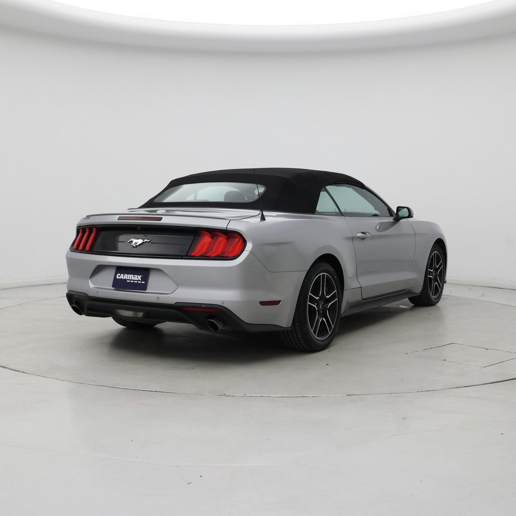 Thumbnail: 2023 Ford Mustang - 8