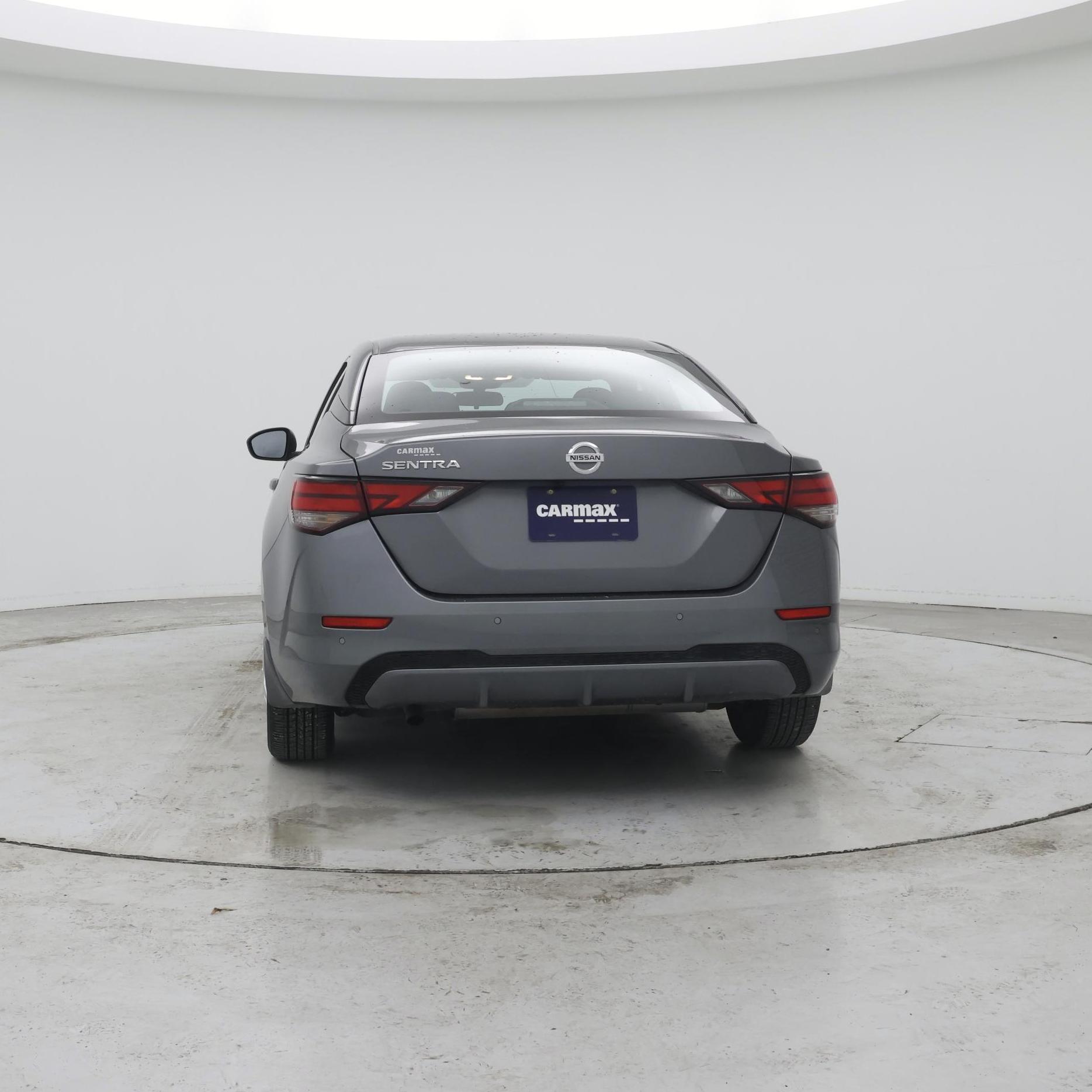 Thumbnail: 2021 Nissan Sentra - 6