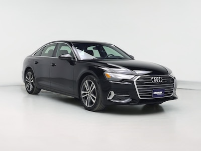 2023 Audi A6 Premium