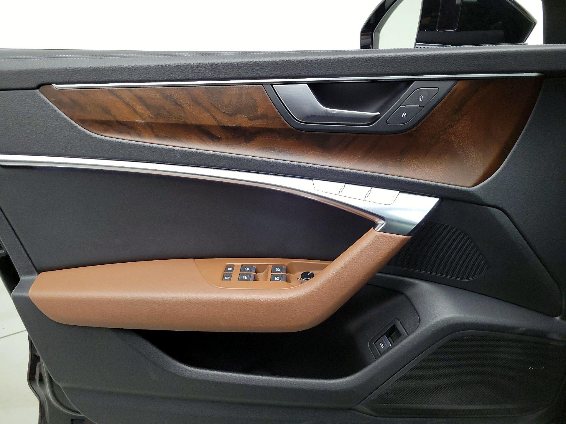 Thumbnail: 2023 Audi A6 - 12