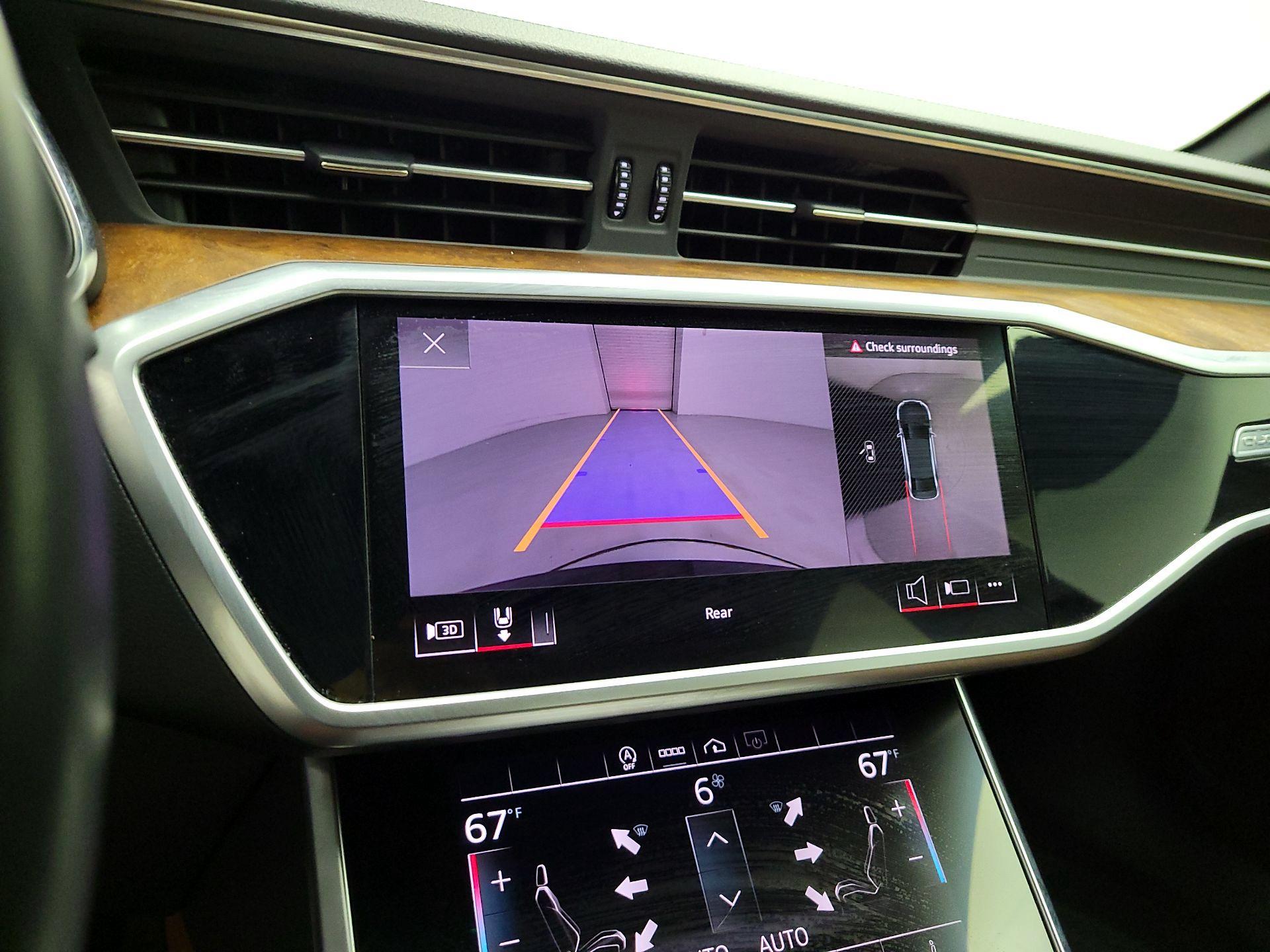 Thumbnail: 2023 Audi A6 - 13