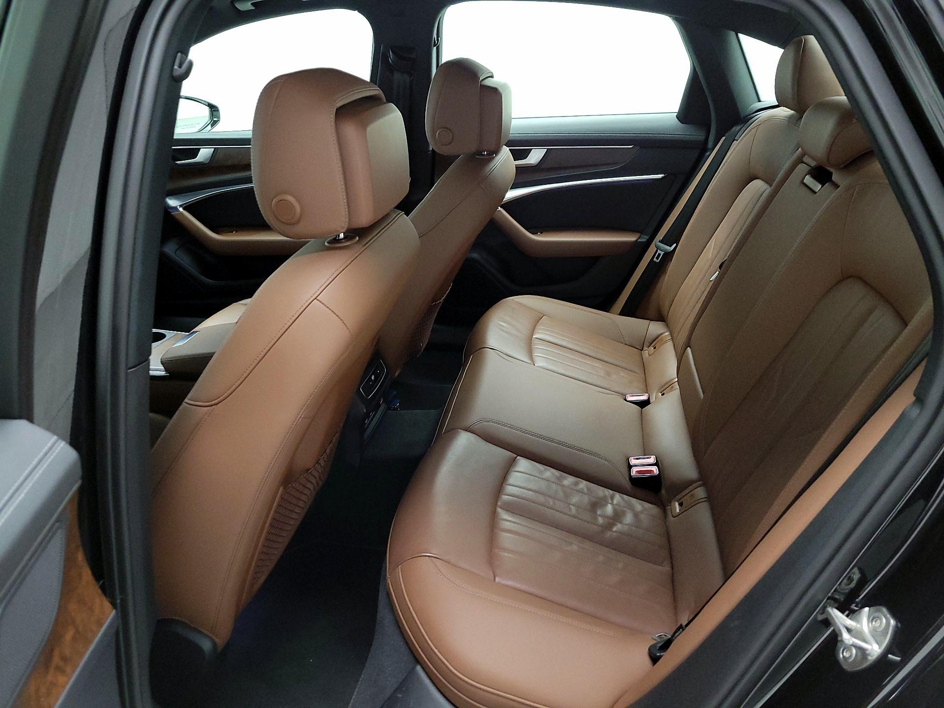 Thumbnail: 2023 Audi A6 - 17