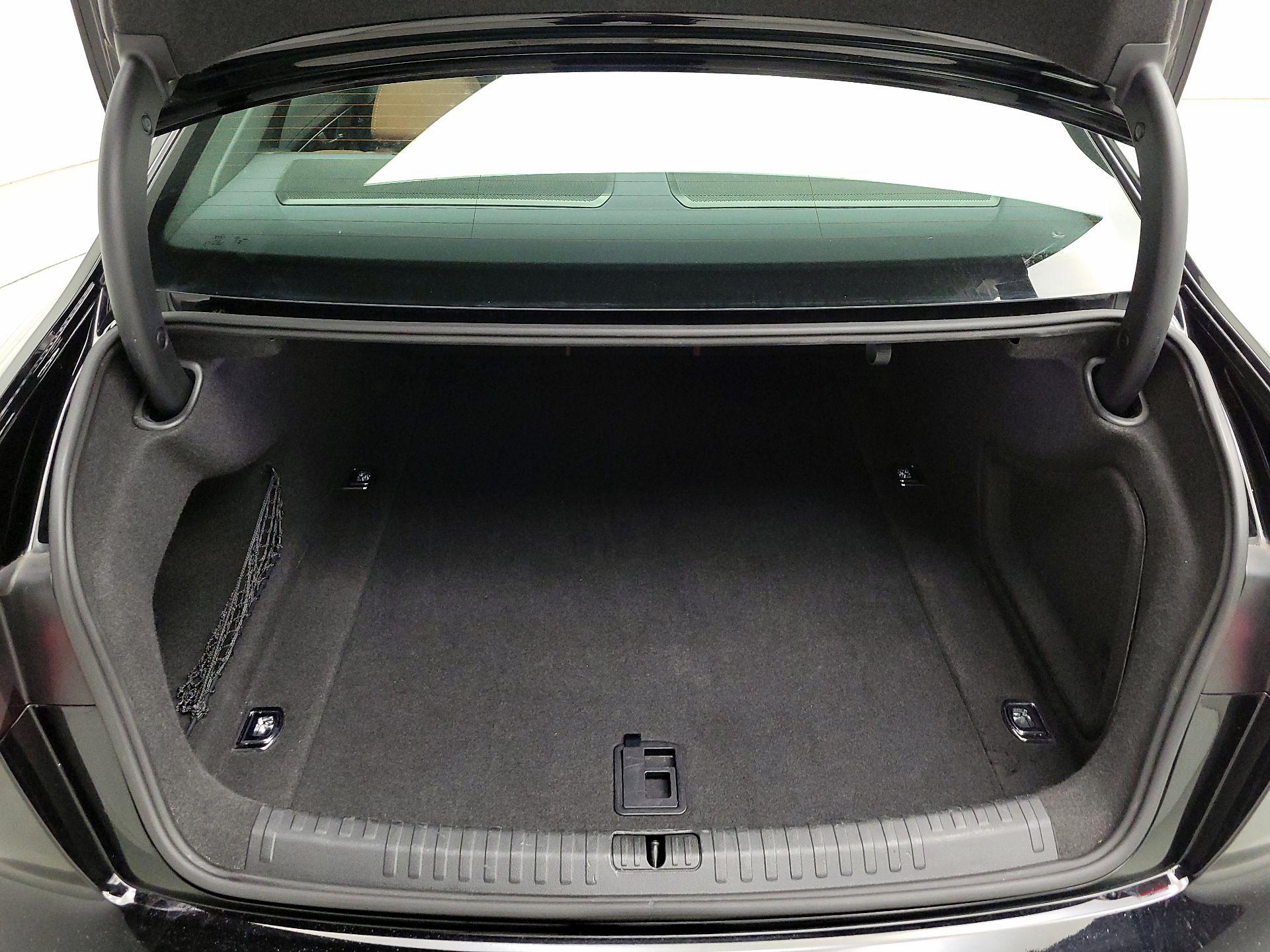 Thumbnail: 2023 Audi A6 - 18