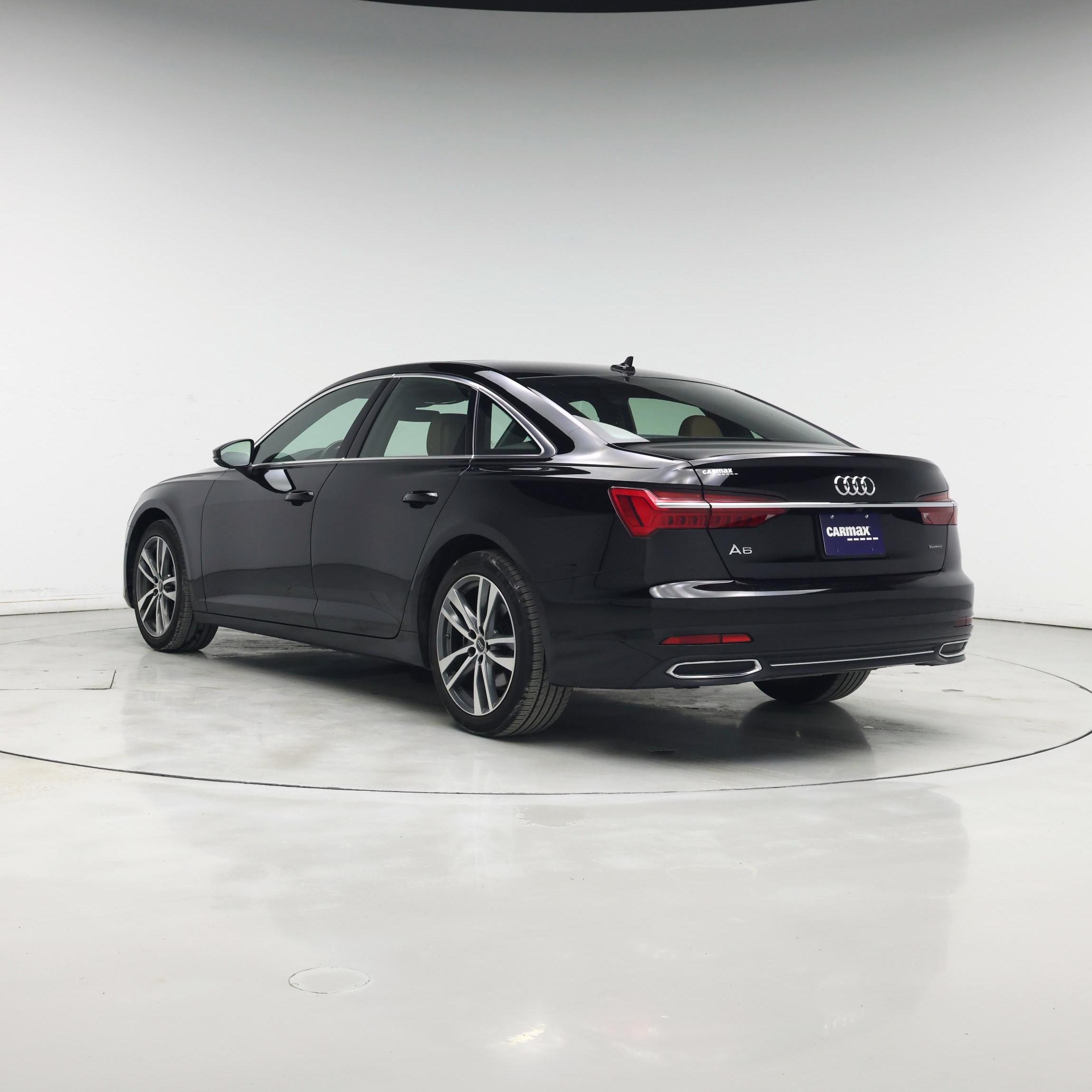 Thumbnail: 2023 Audi A6 - 2