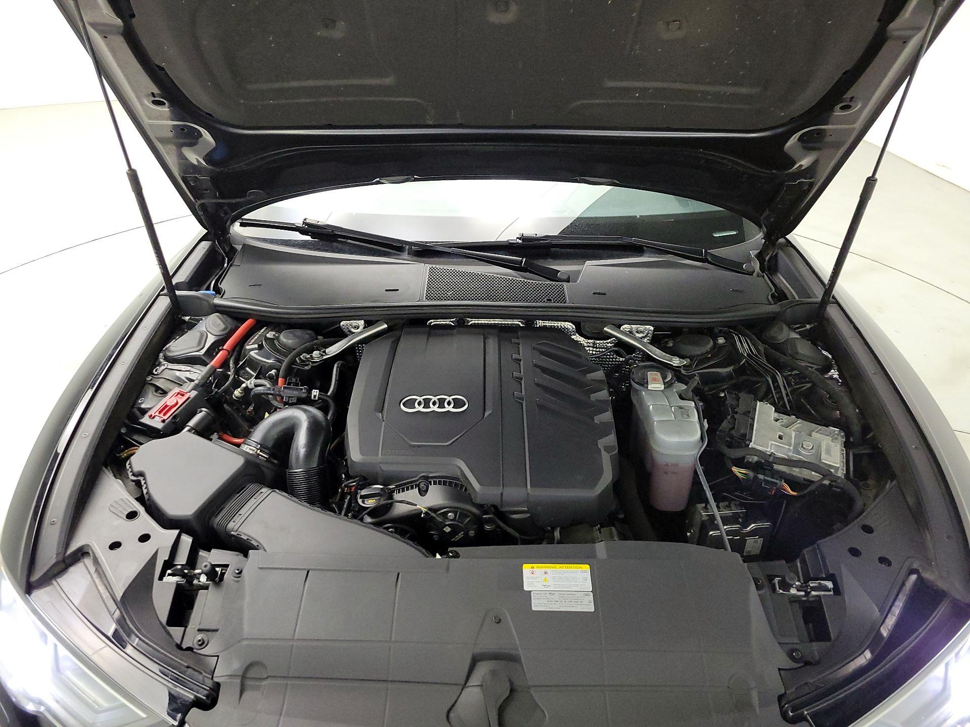 Thumbnail: 2023 Audi A6 - 19