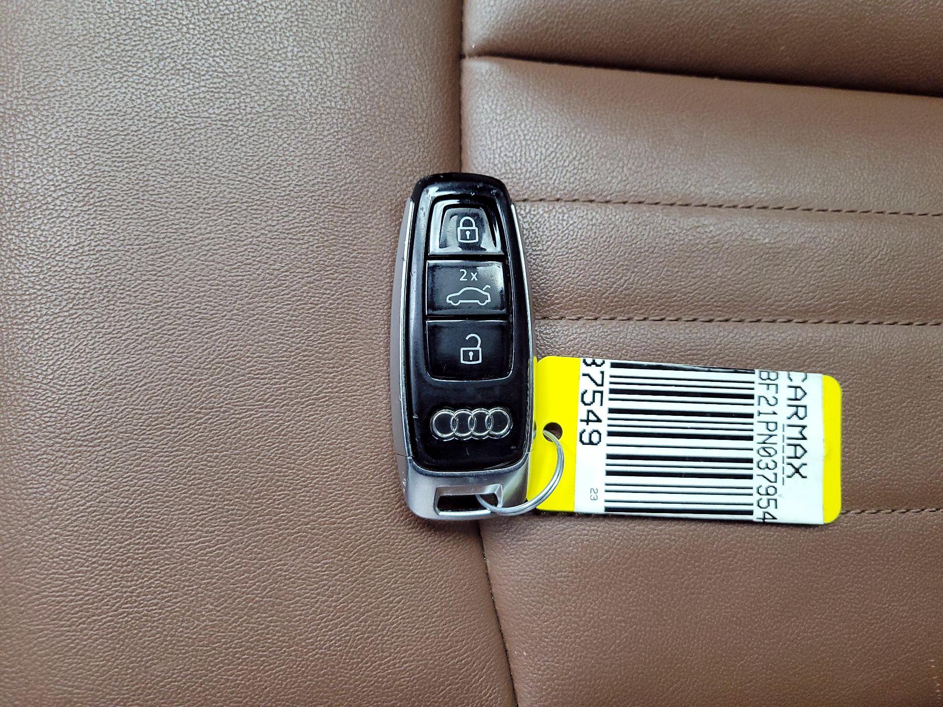 Thumbnail: 2023 Audi A6 - 20