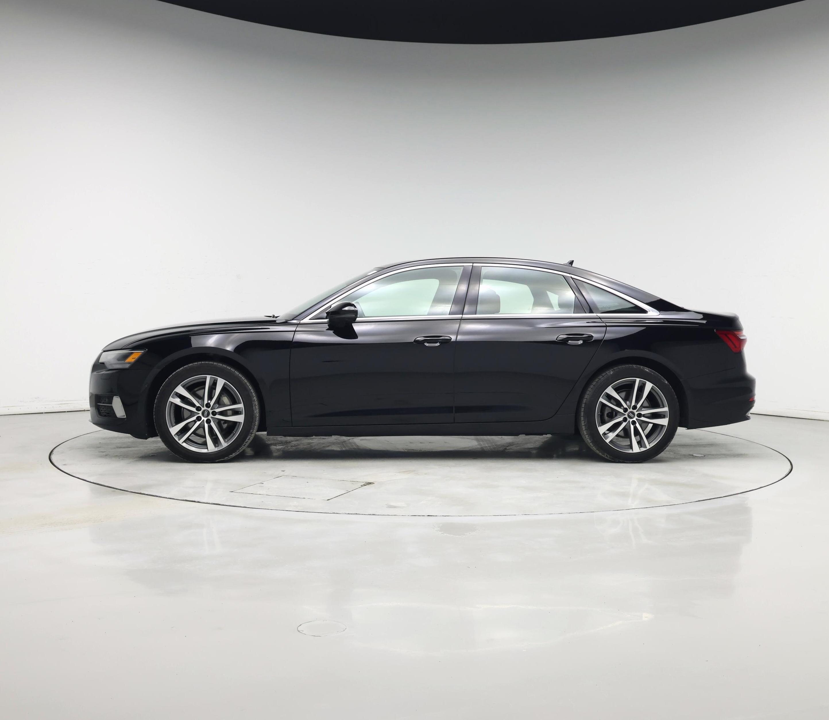 Thumbnail: 2023 Audi A6 - 3