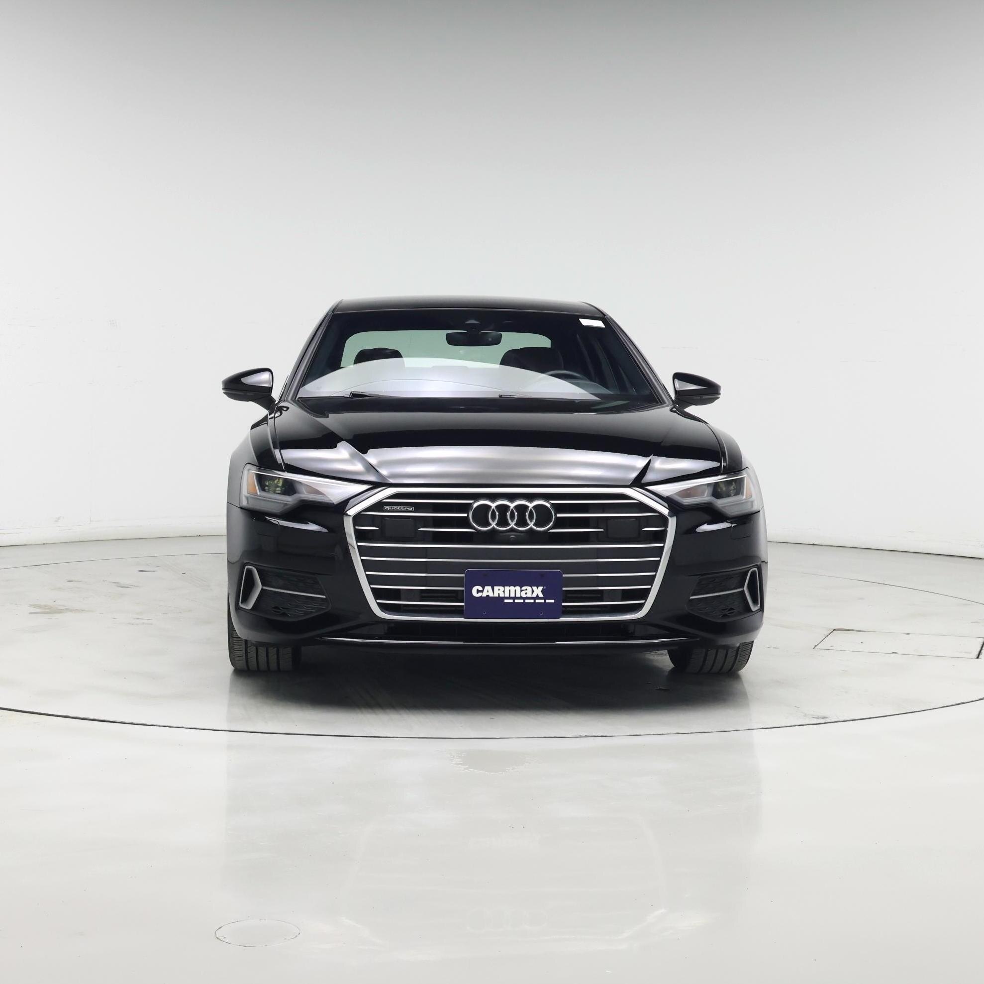 Thumbnail: 2023 Audi A6 - 5