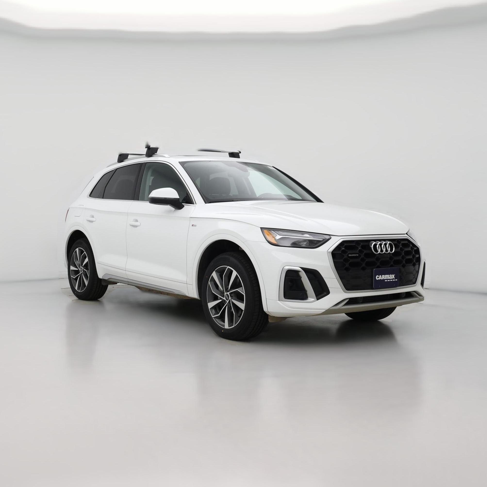 Thumbnail: 2024 Audi Q5 - 1