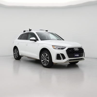 2024 Audi Q5 S-Line Premium Plus