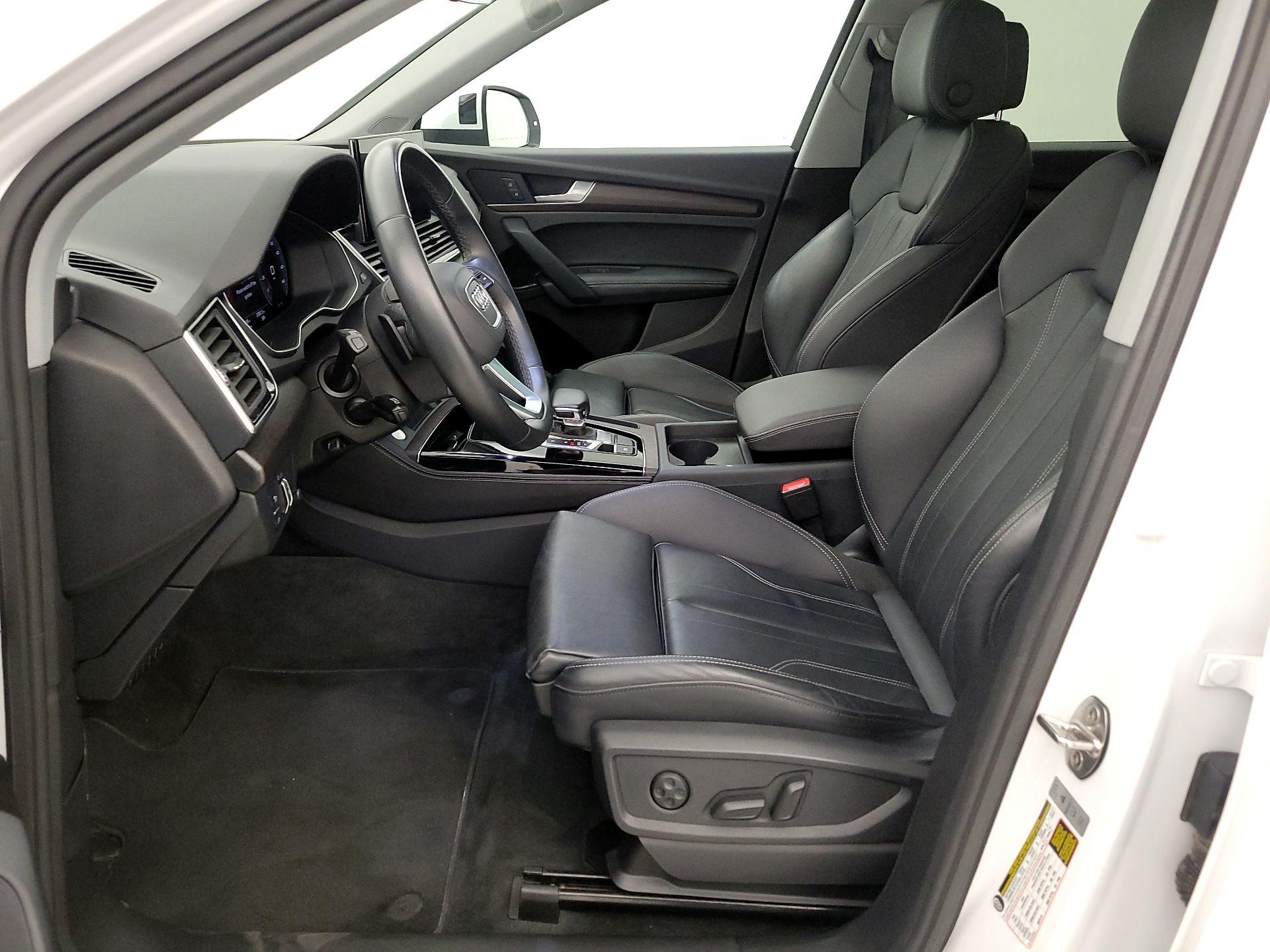 Thumbnail: 2024 Audi Q5 - 11